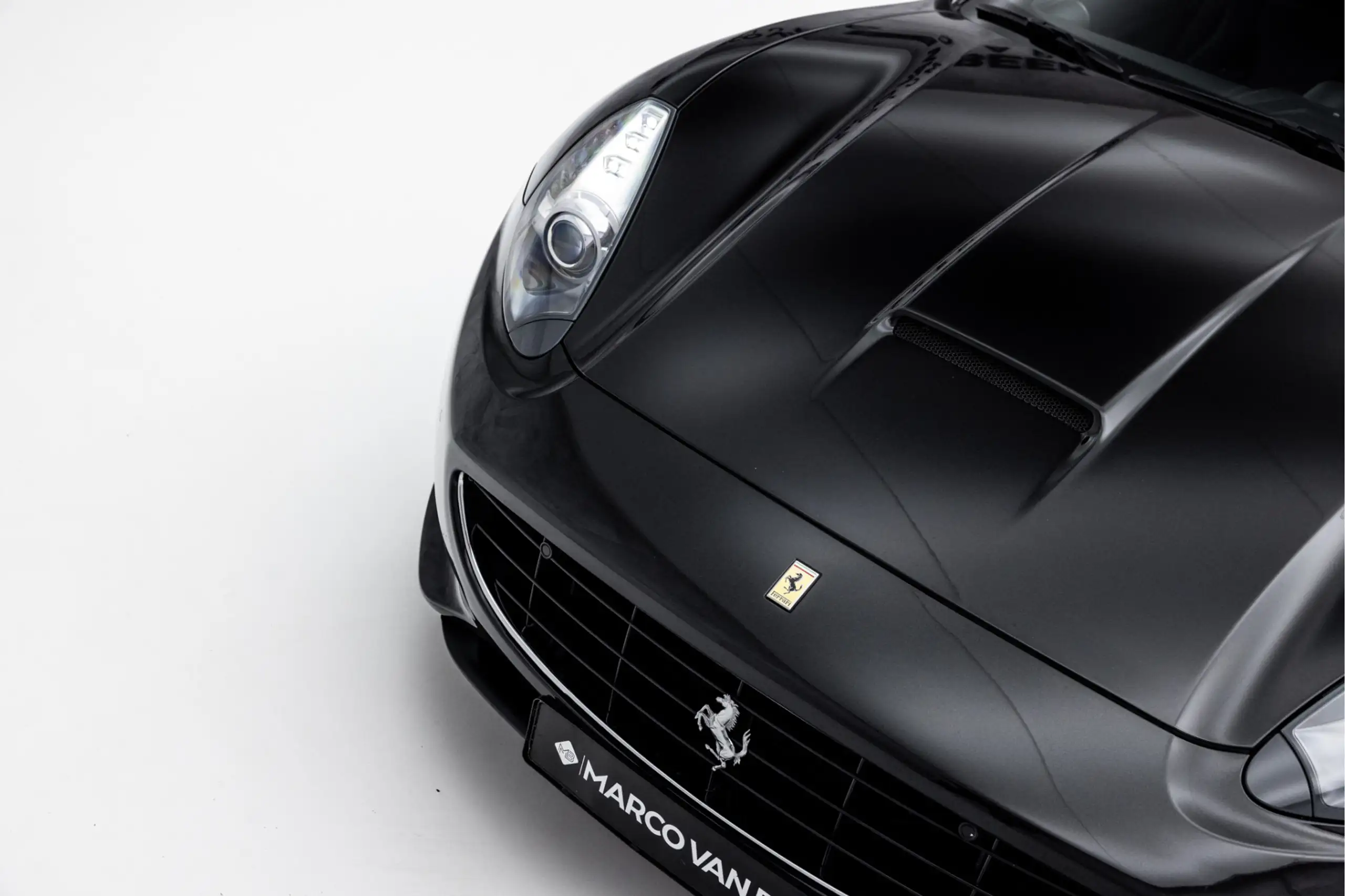 Ferrari - California