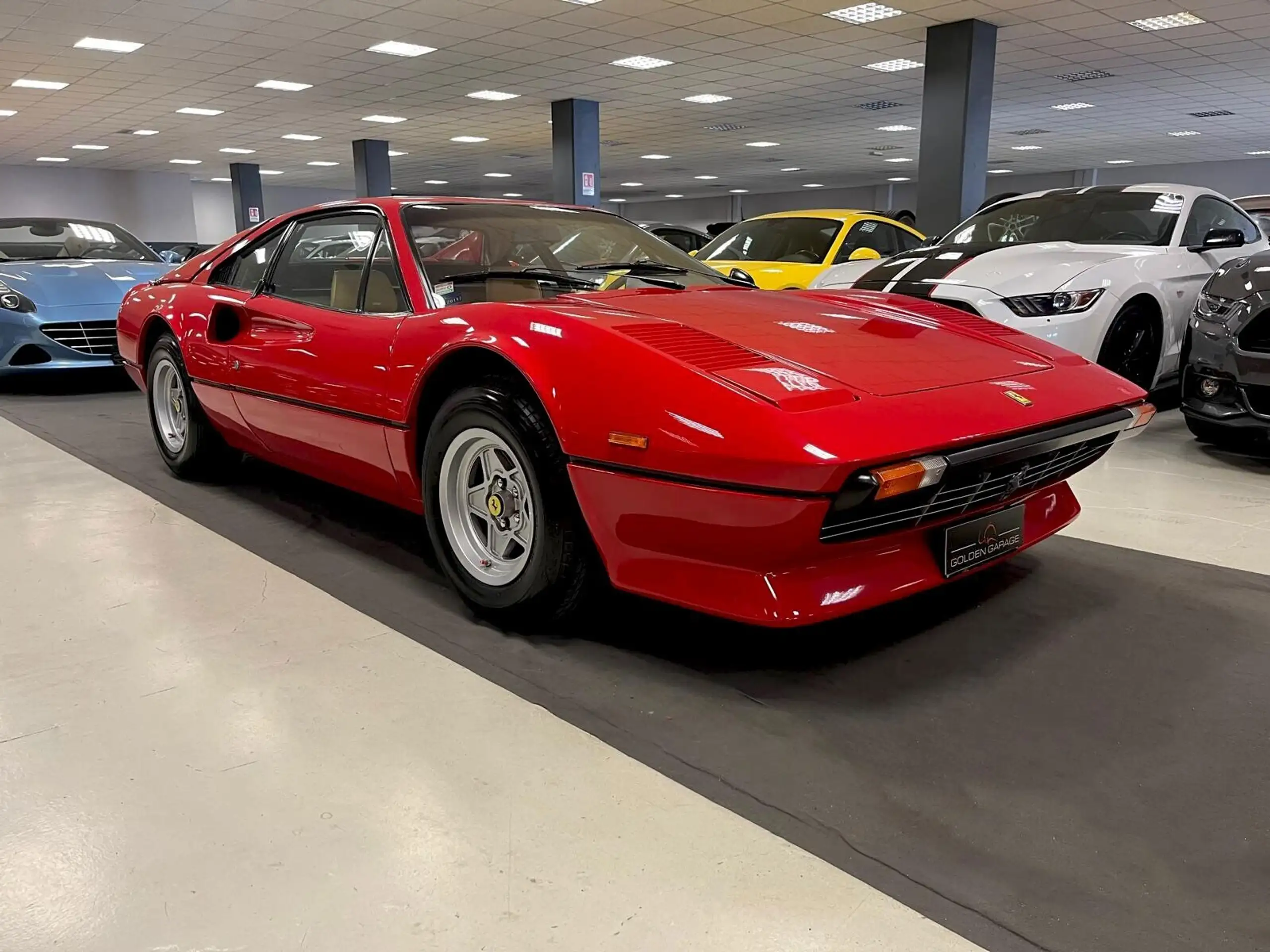 Ferrari - 308