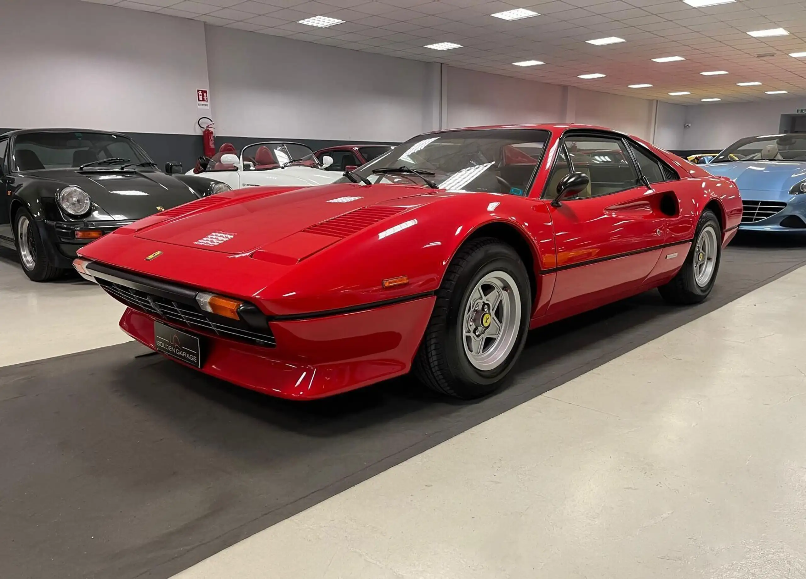 Ferrari - 308