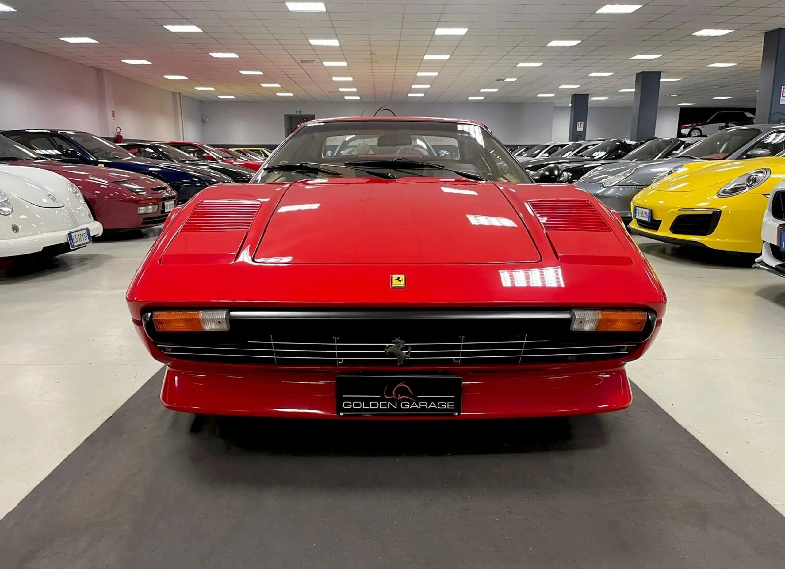 Ferrari - 308