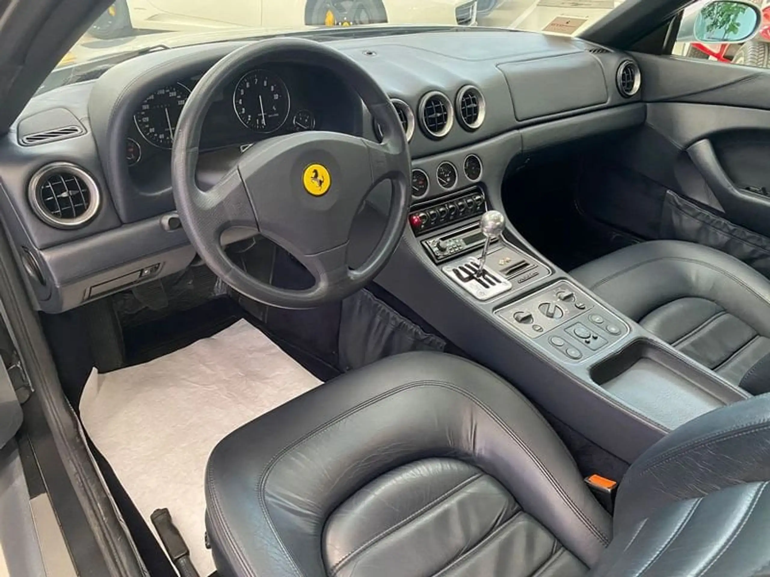 Ferrari - 456