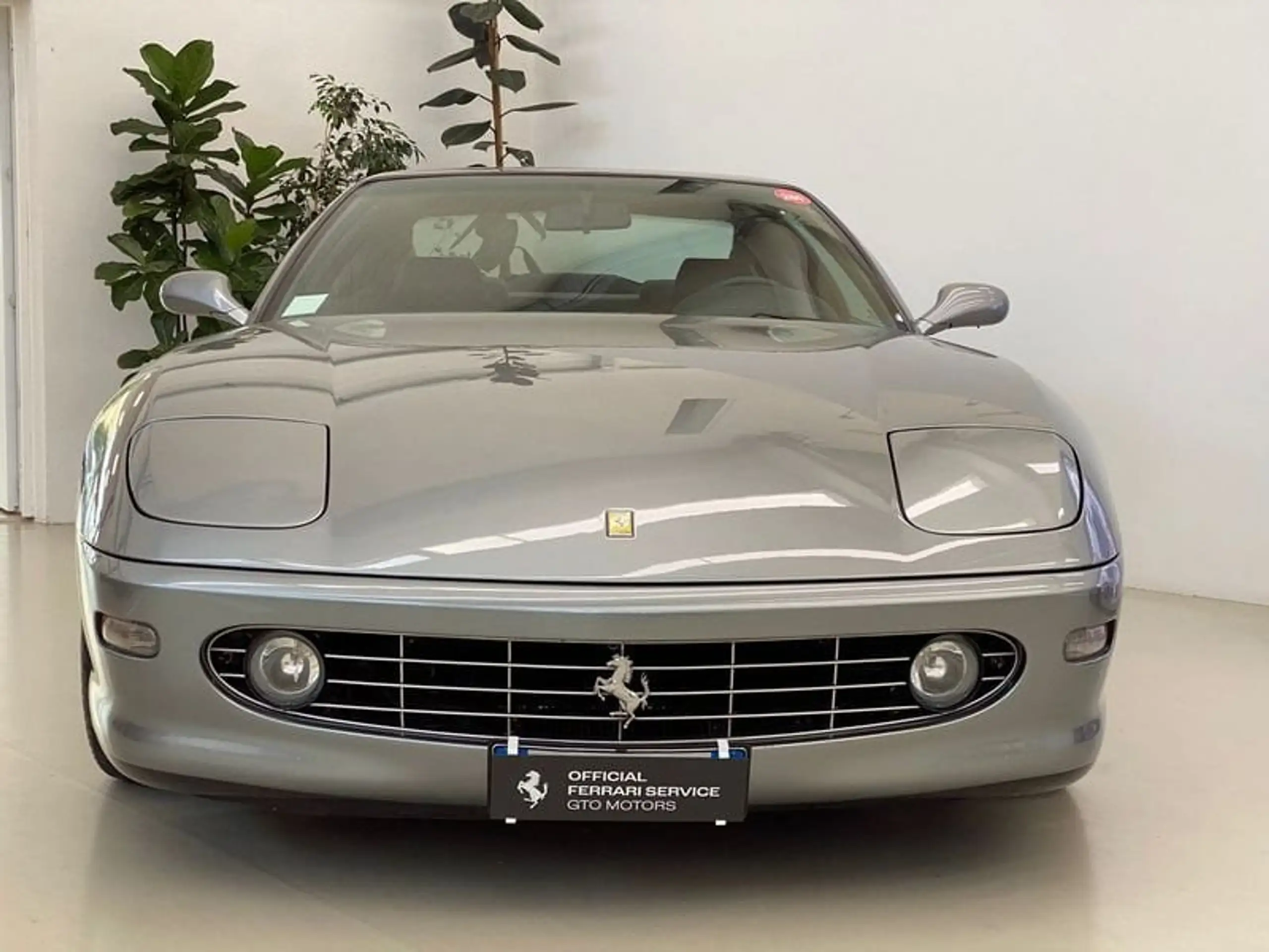 Ferrari - 456