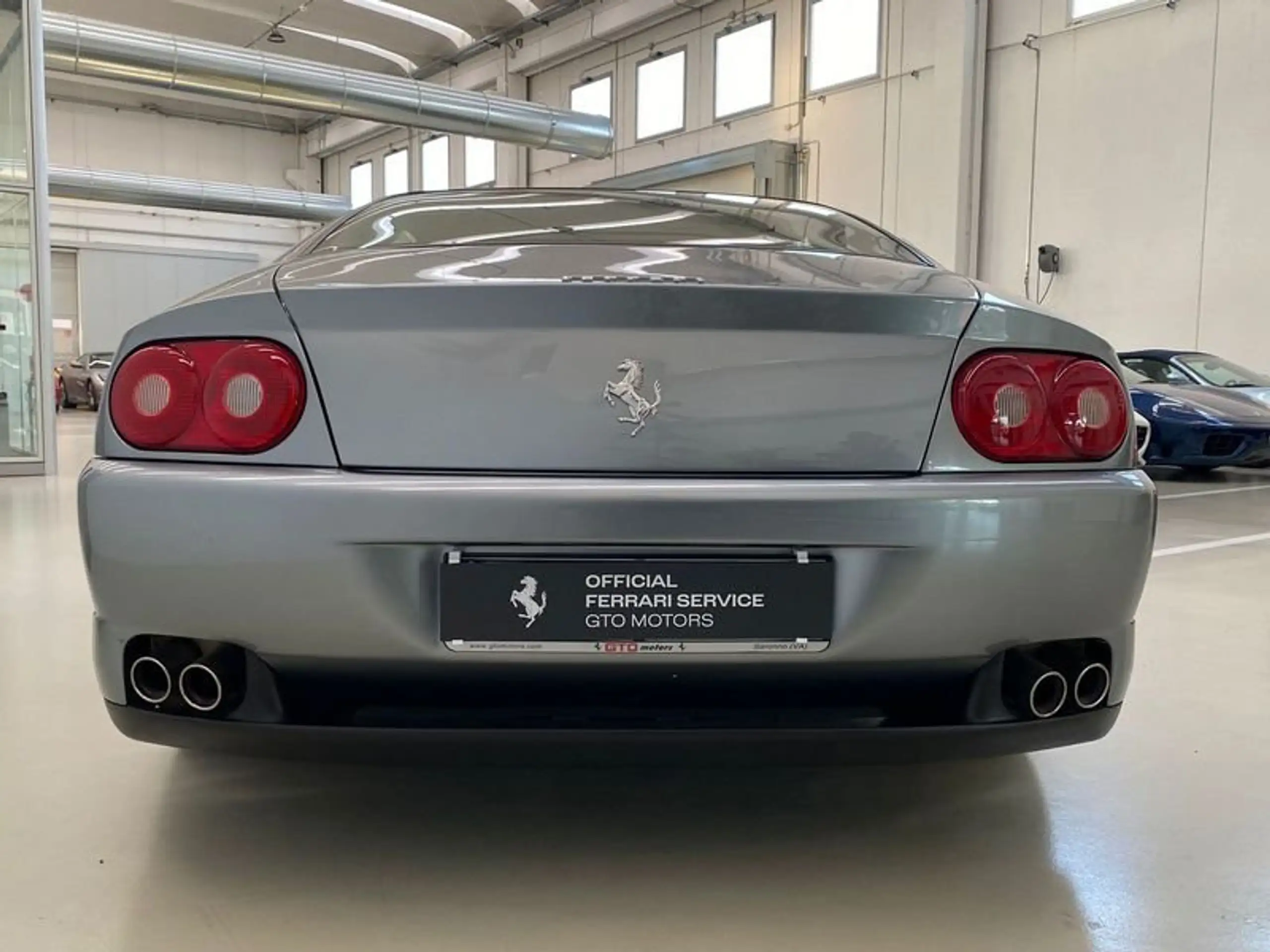 Ferrari - 456