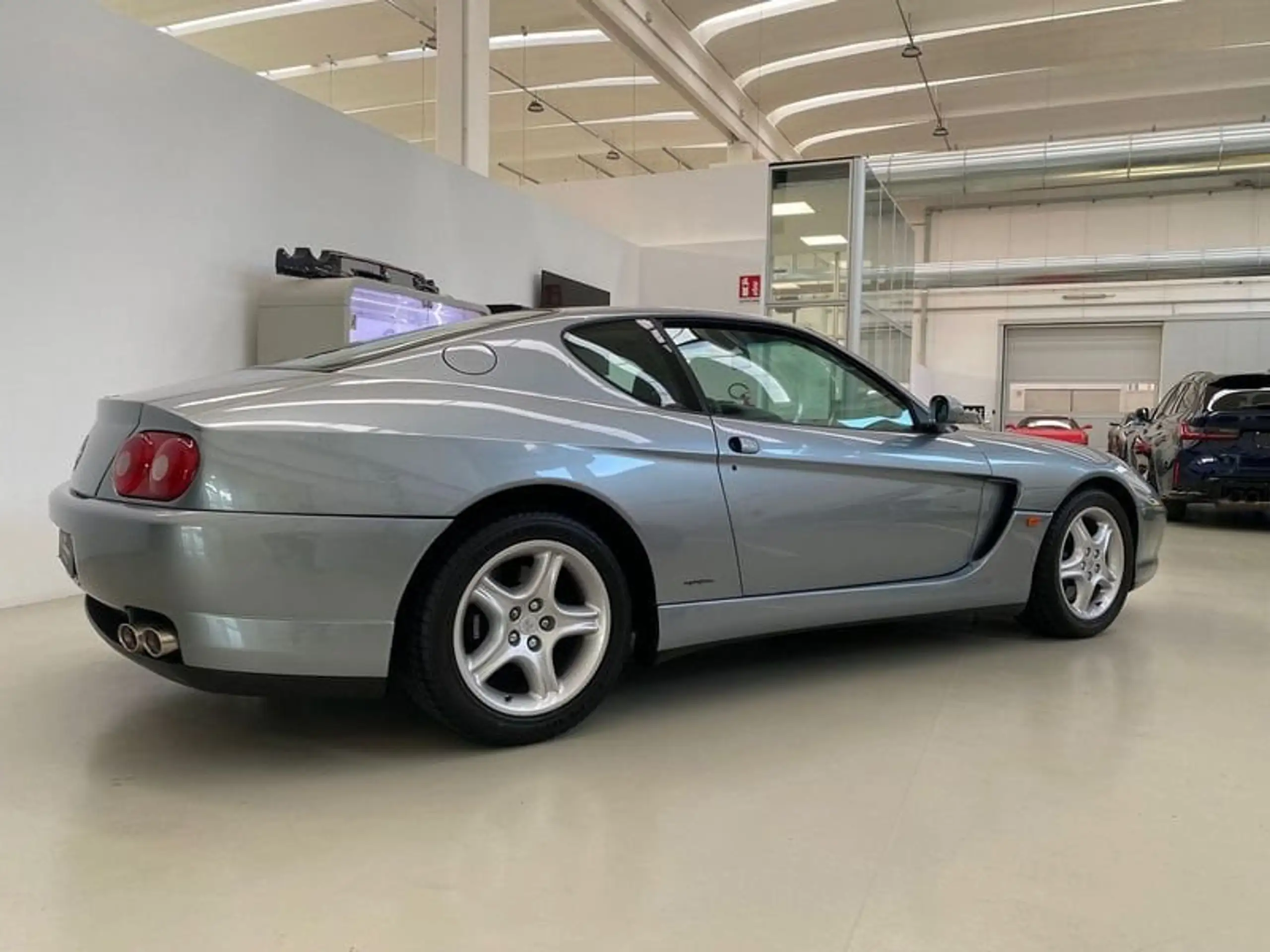 Ferrari - 456