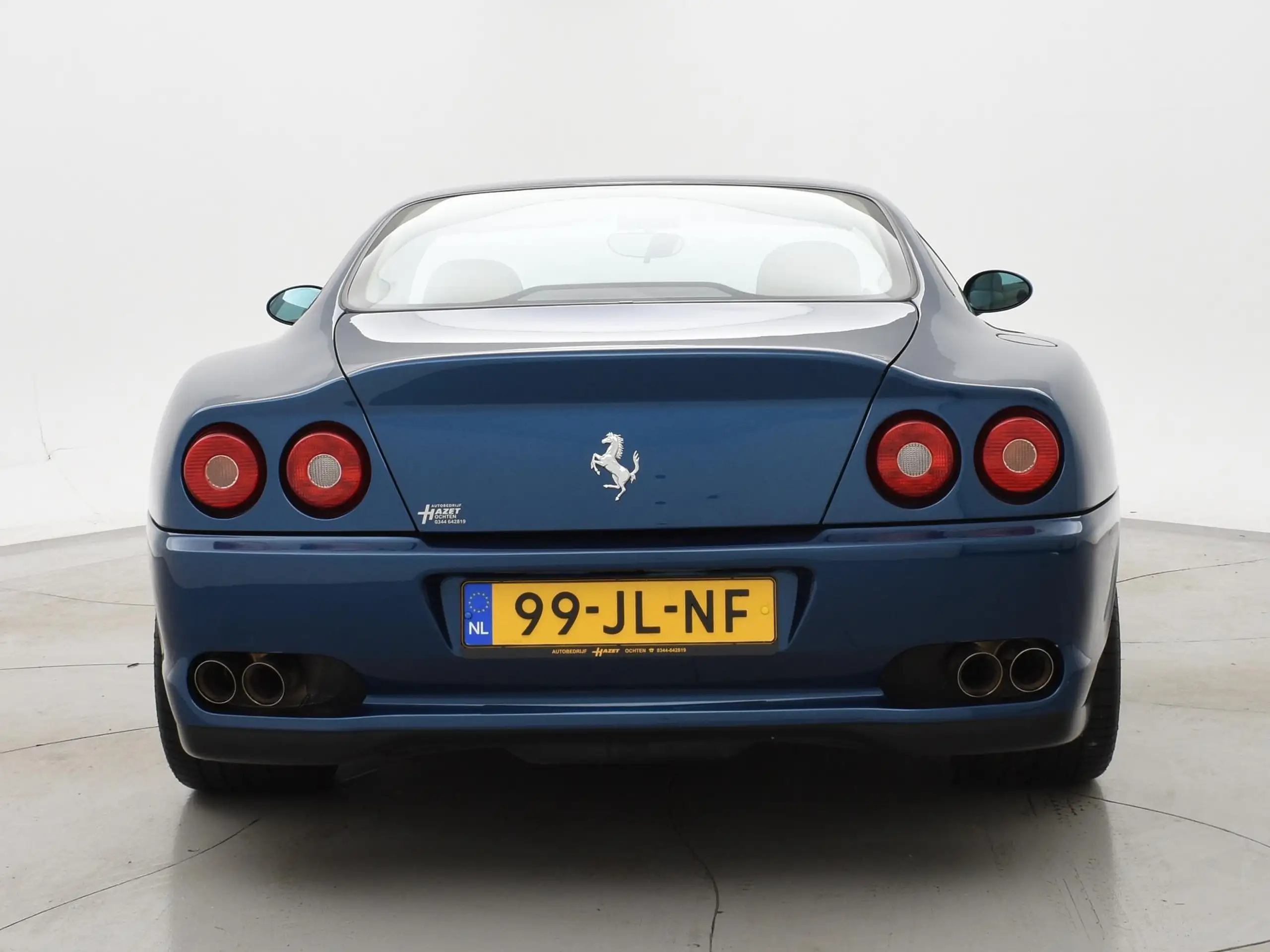 Ferrari - 575