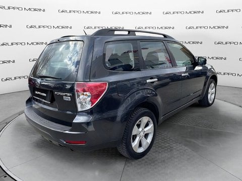 Subaru - Forester