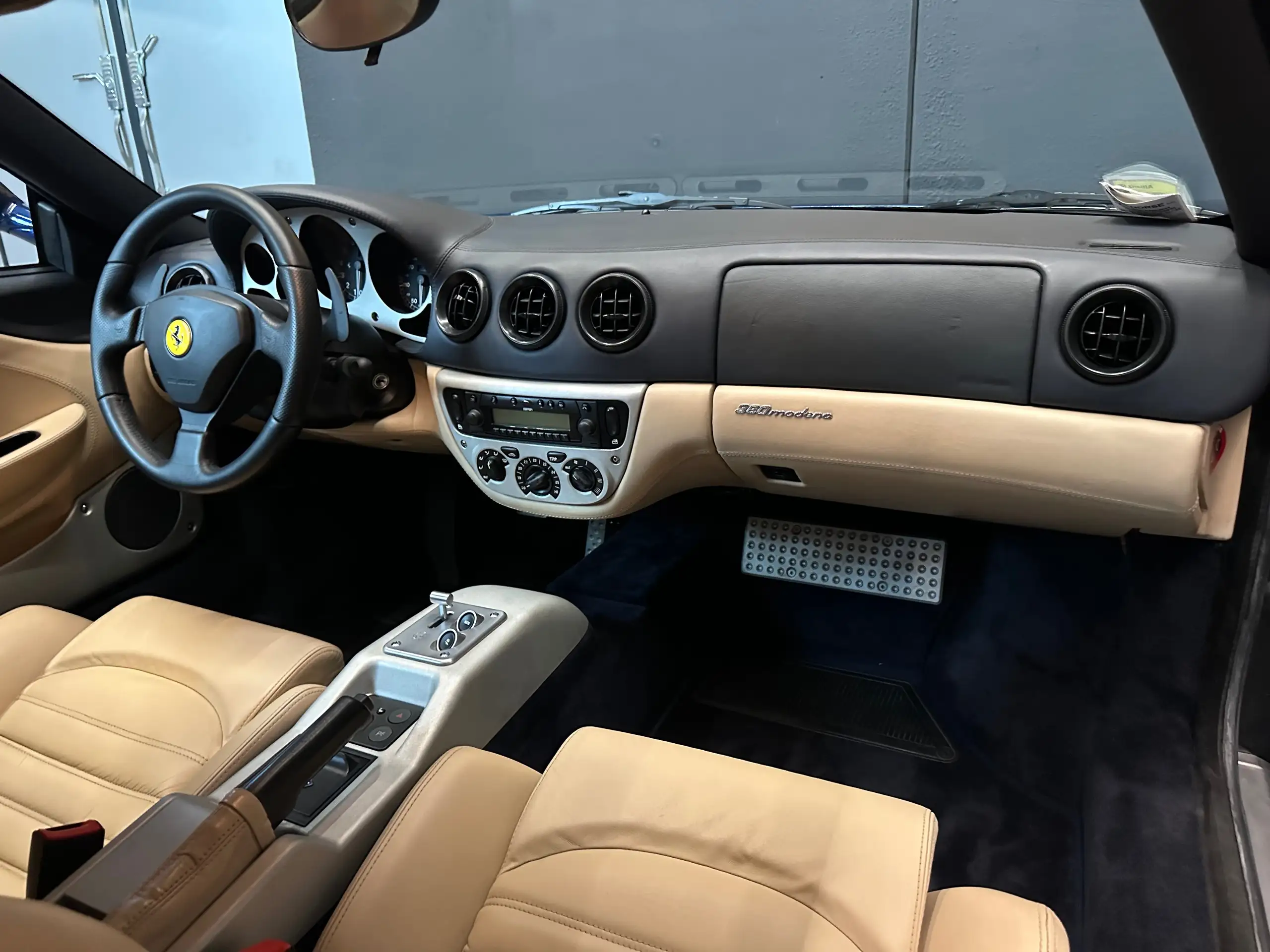 Ferrari - 360