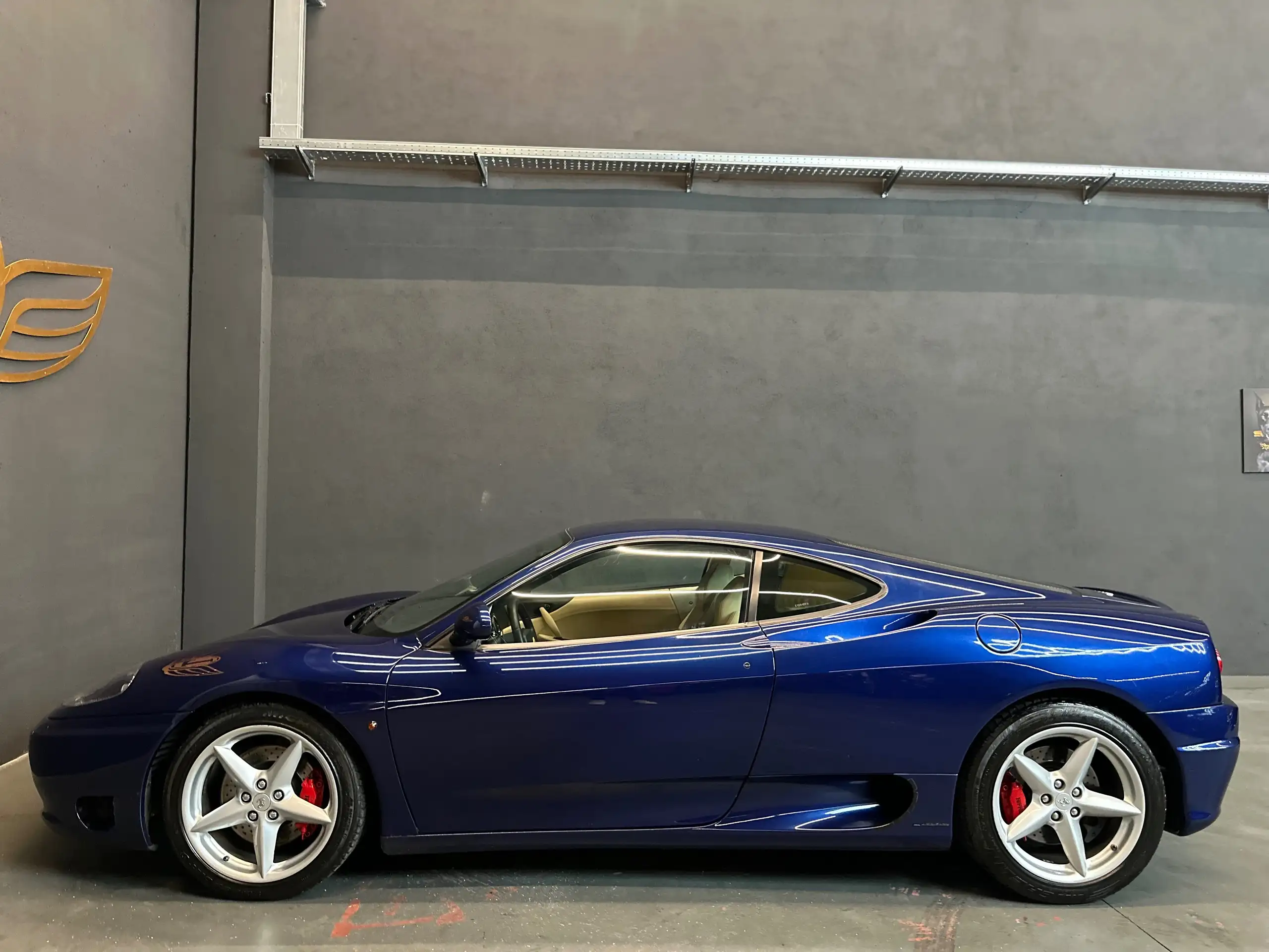 Ferrari - 360