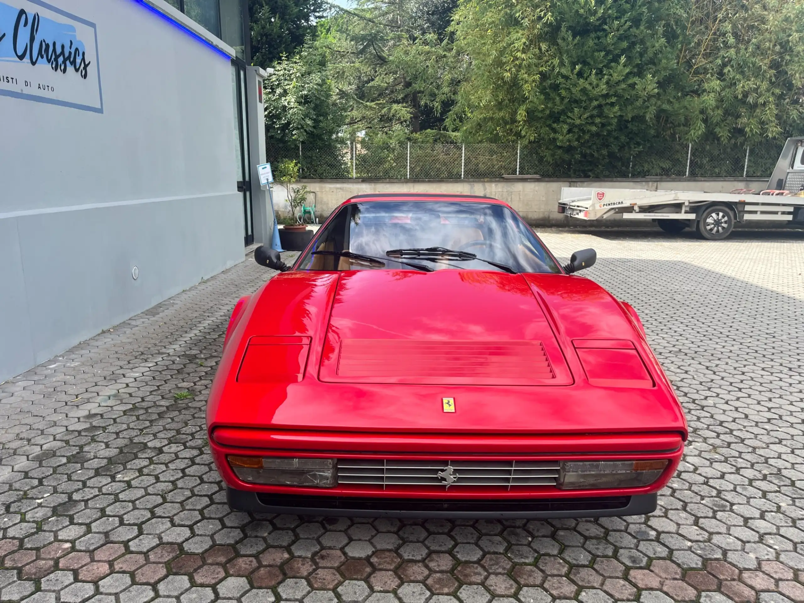 Ferrari - 328