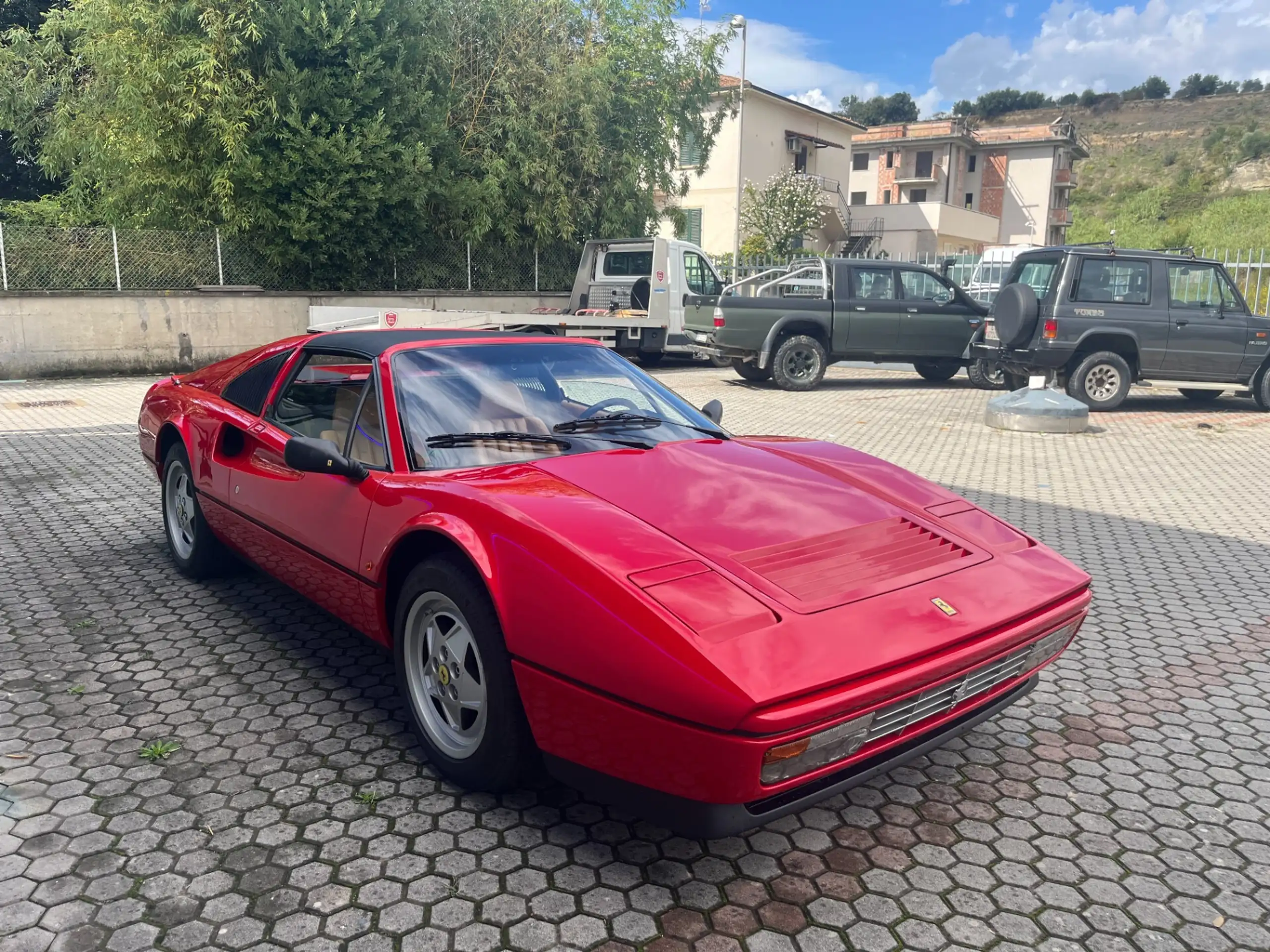 Ferrari - 328