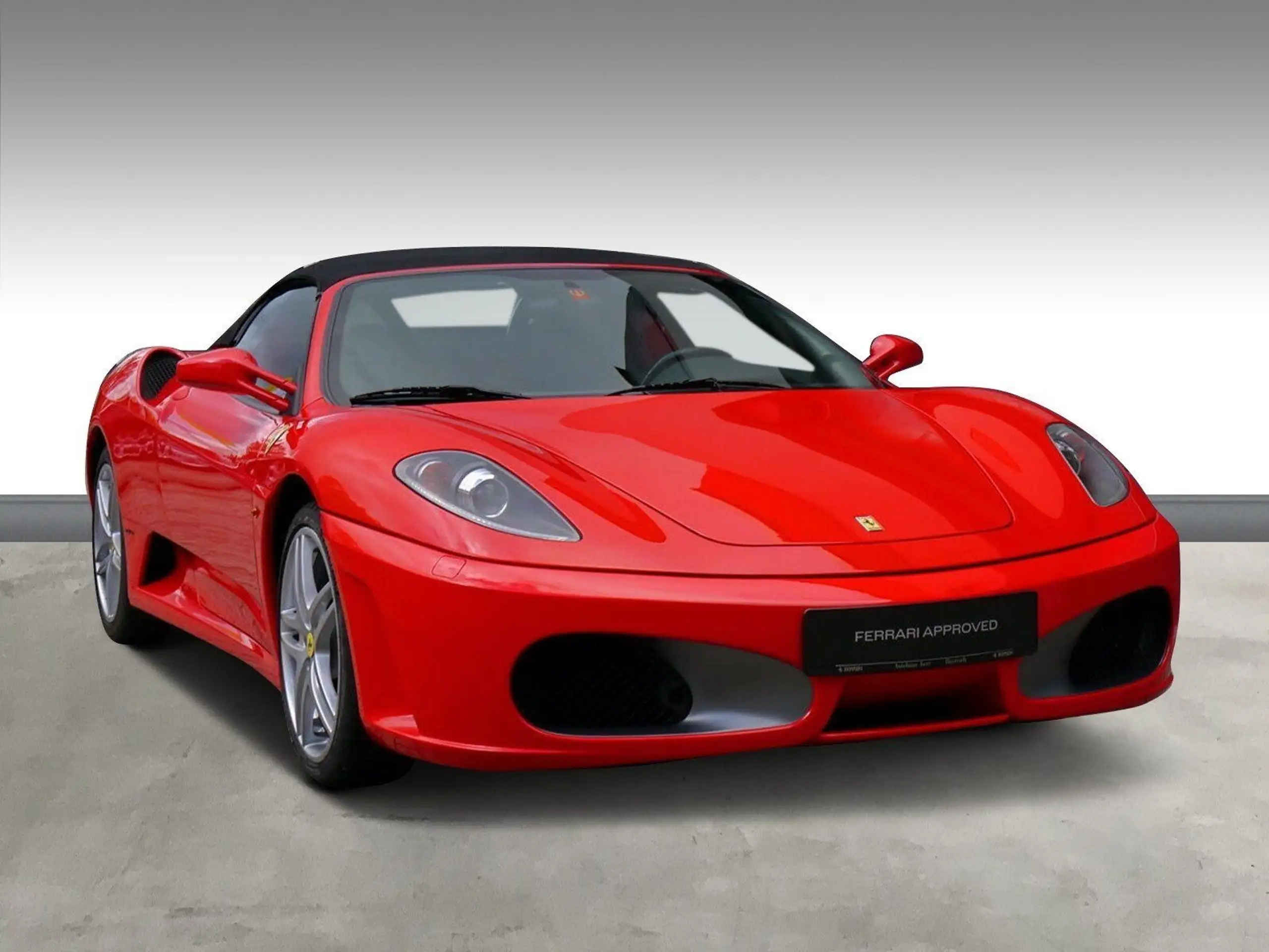 Ferrari - F430