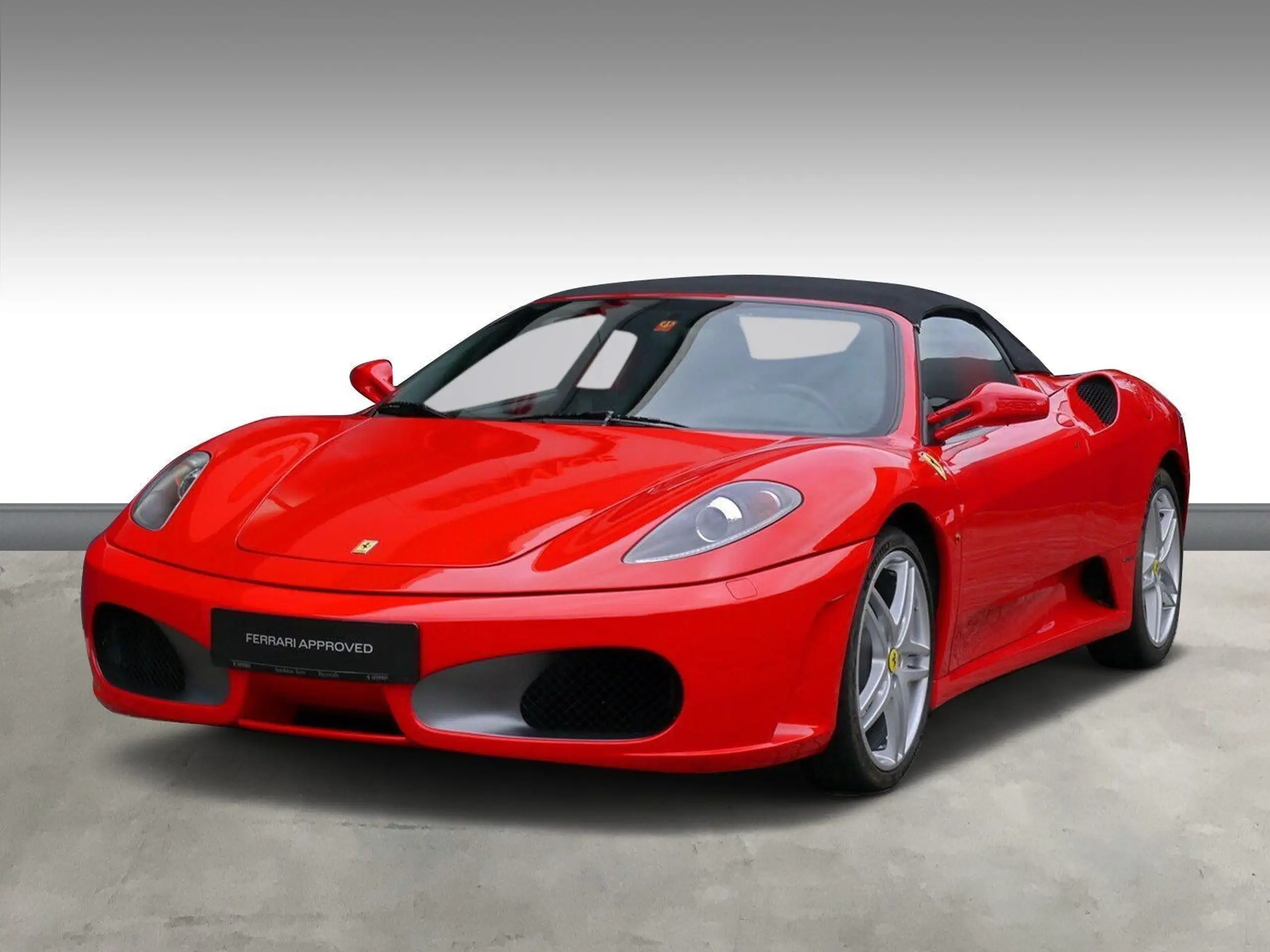 Ferrari - F430