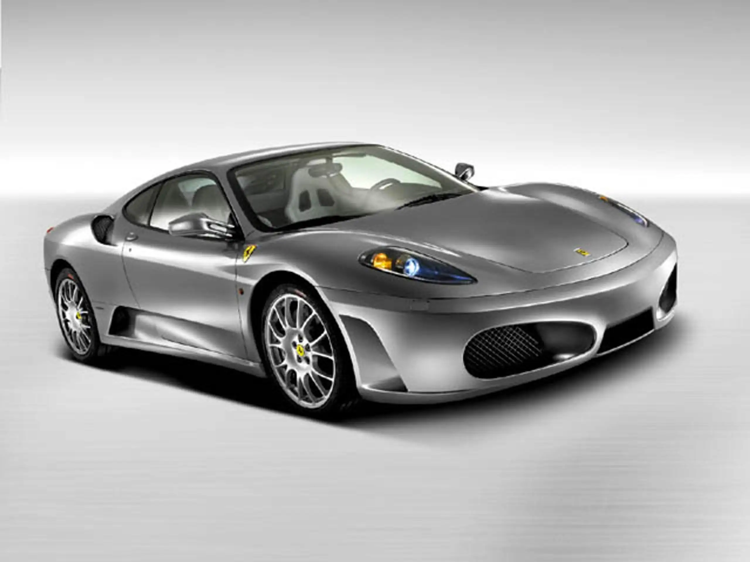 Ferrari F430 2005