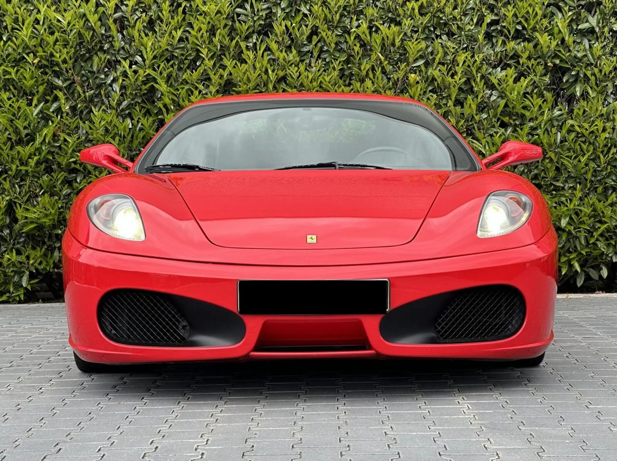 Ferrari - F430