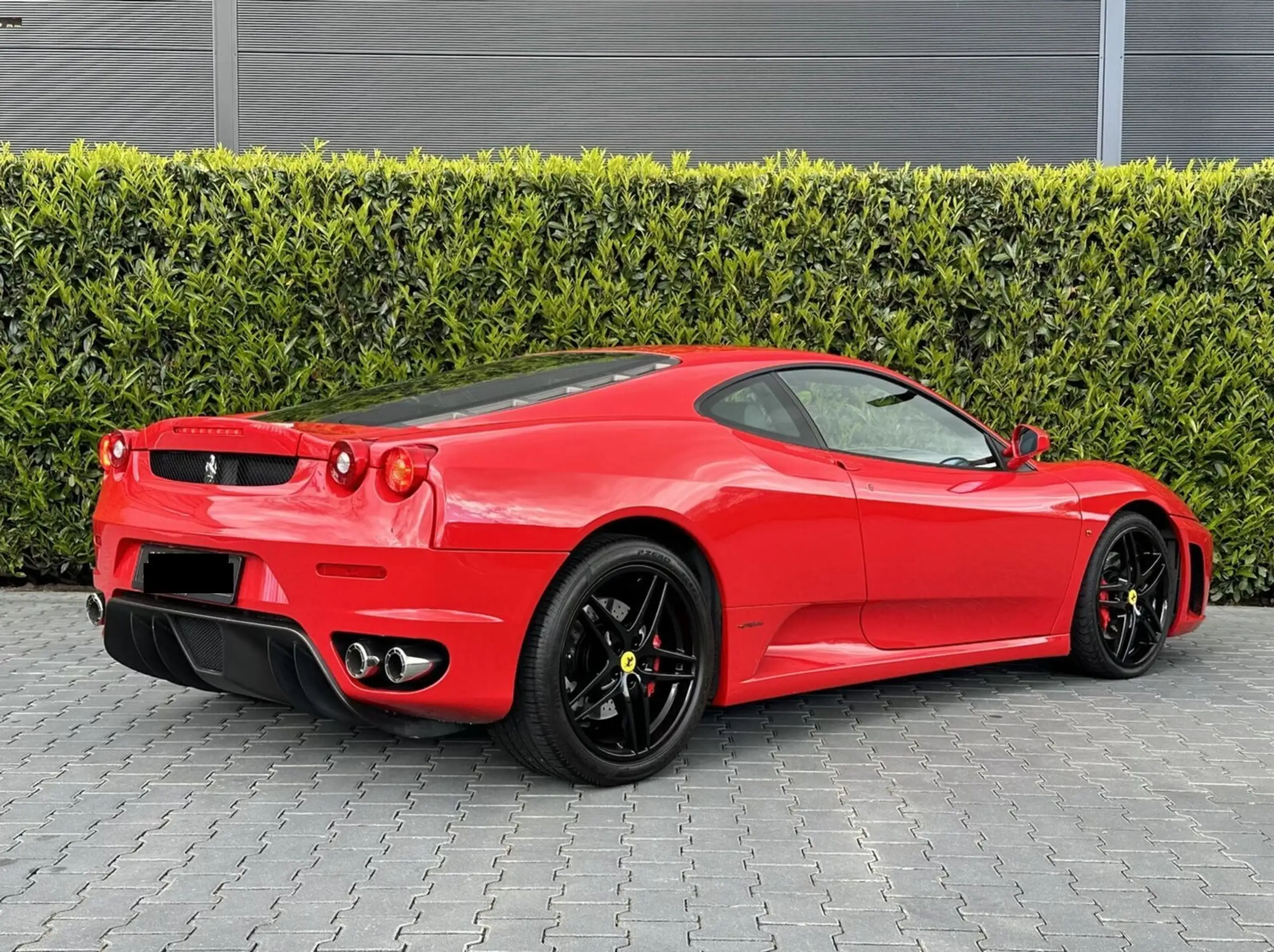 Ferrari - F430