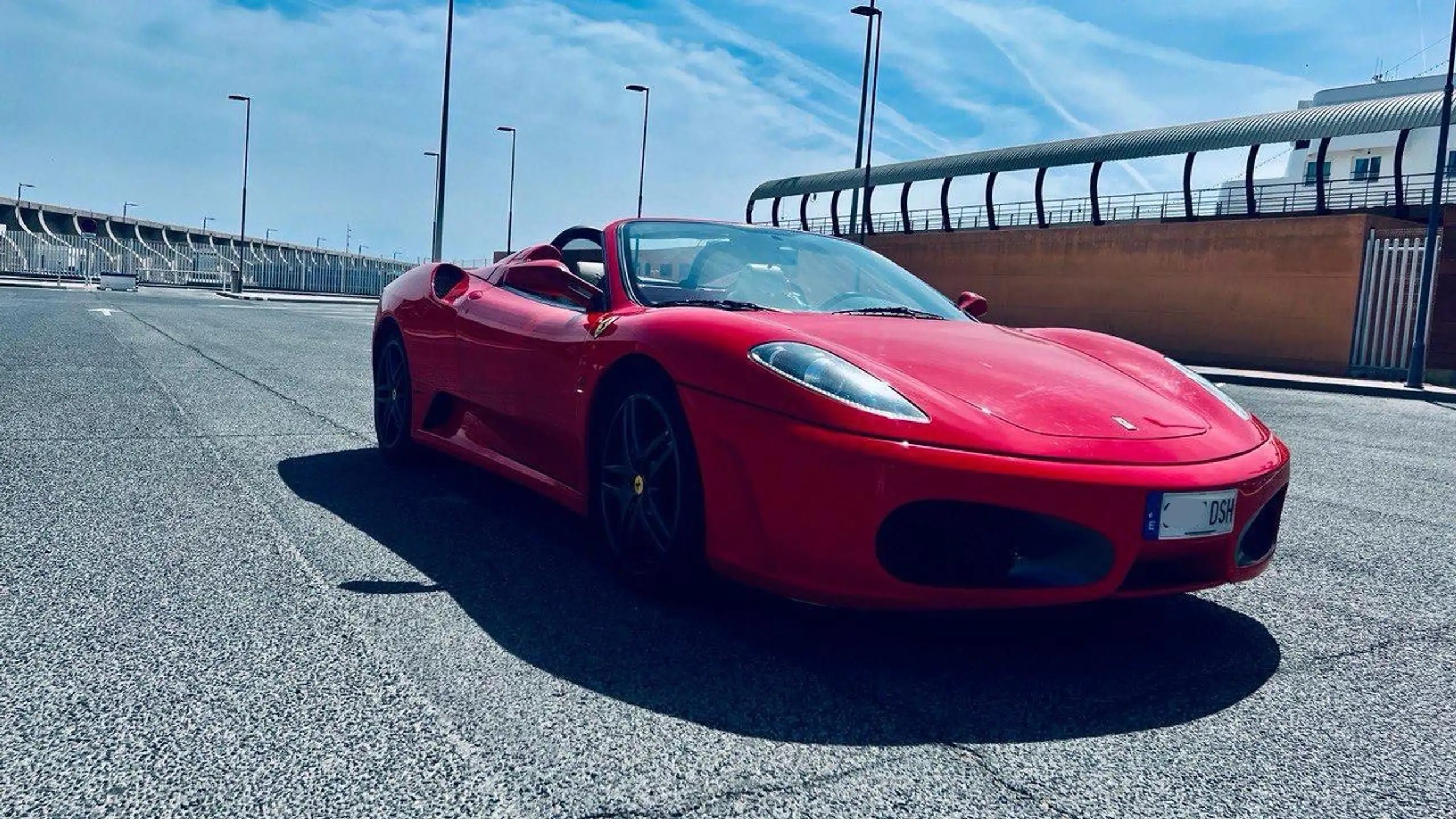 Ferrari - F430