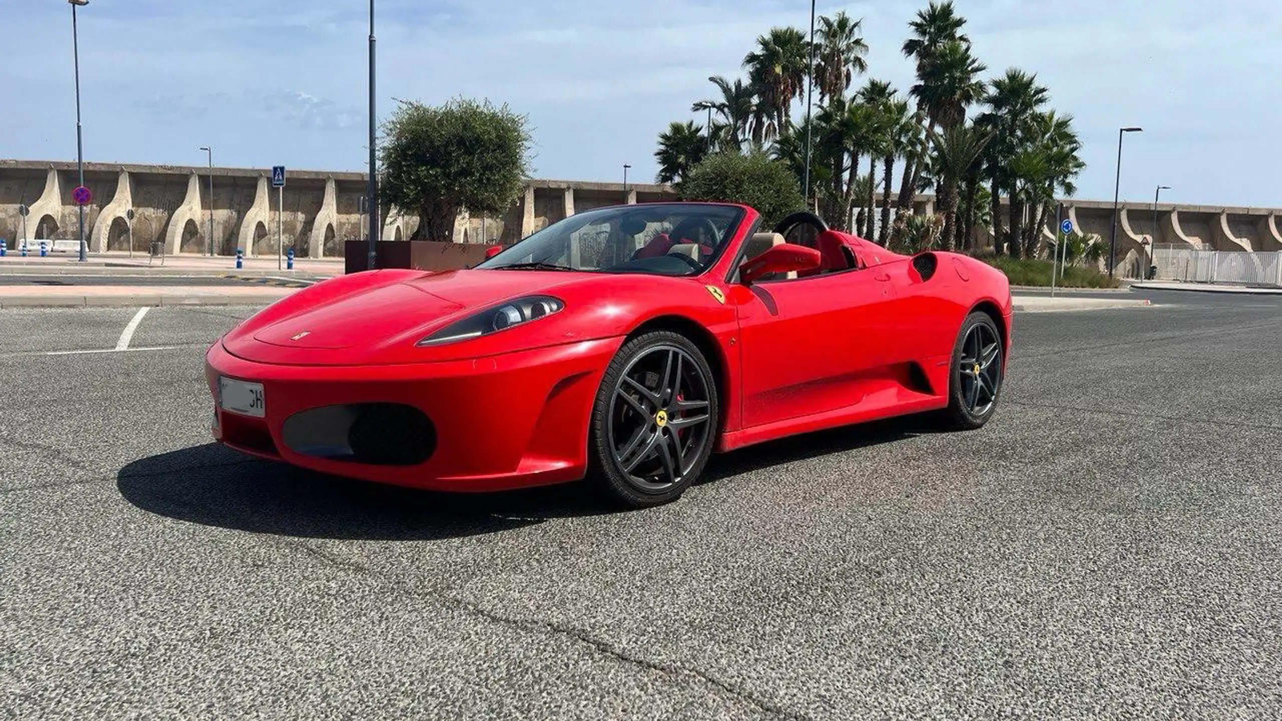 Ferrari - F430