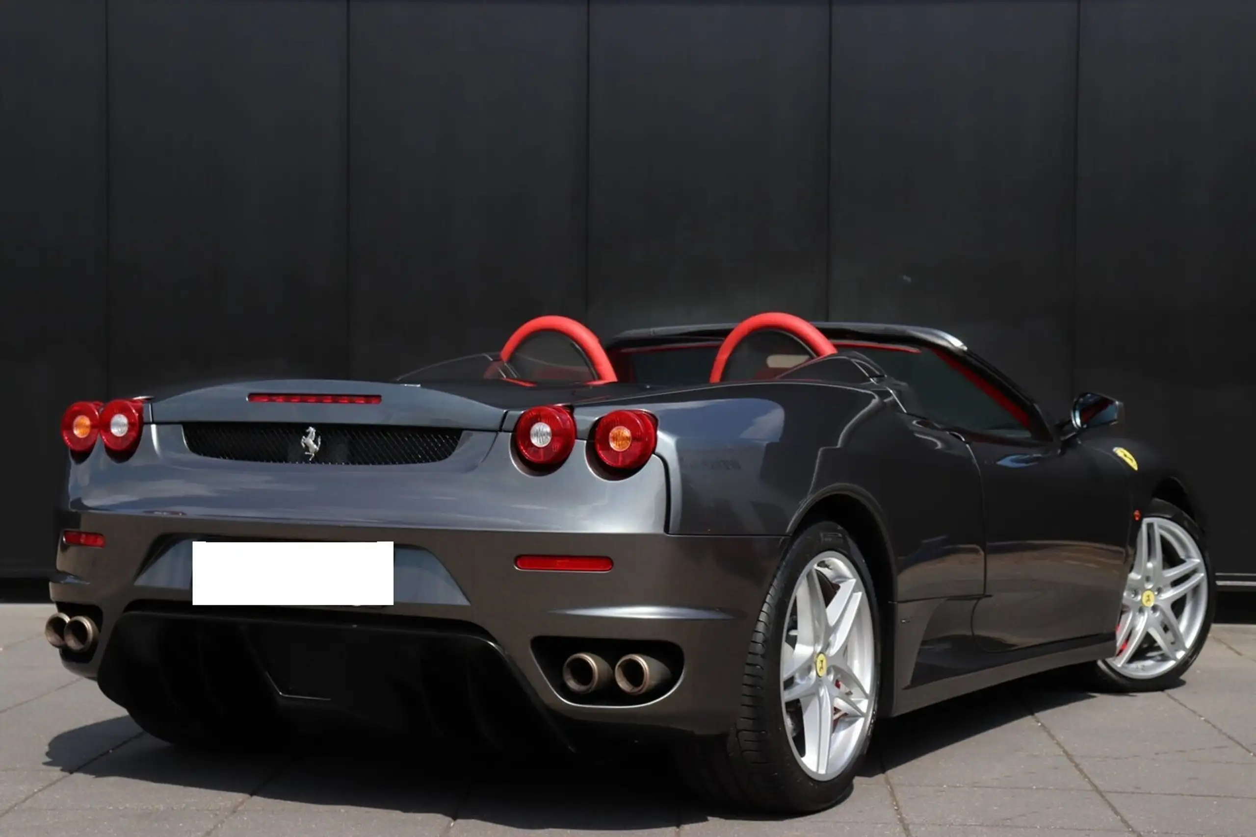 Ferrari - F430