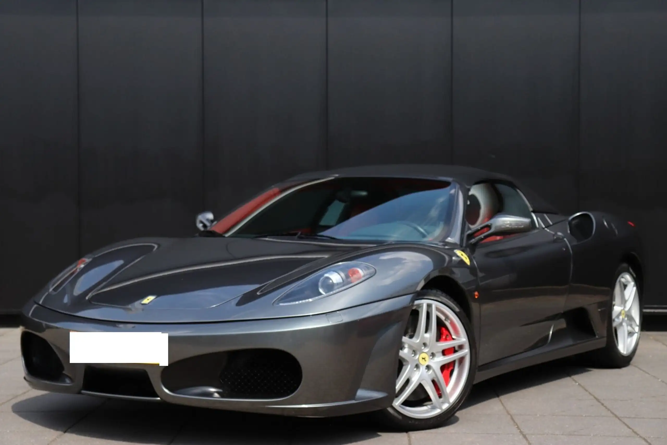 Ferrari - F430