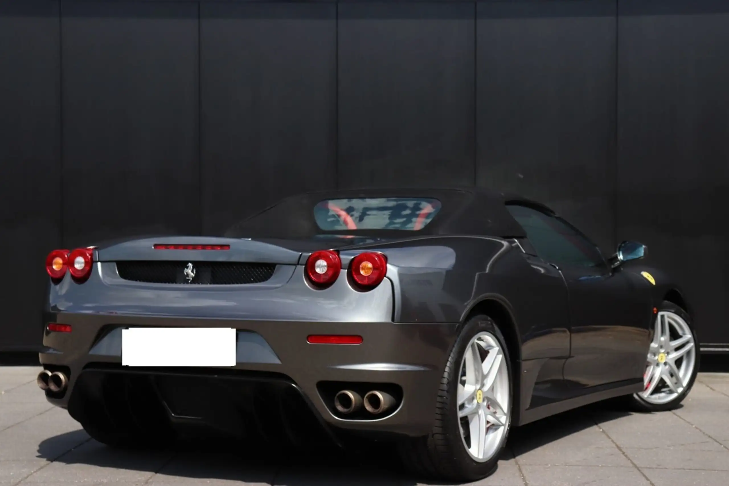 Ferrari - F430