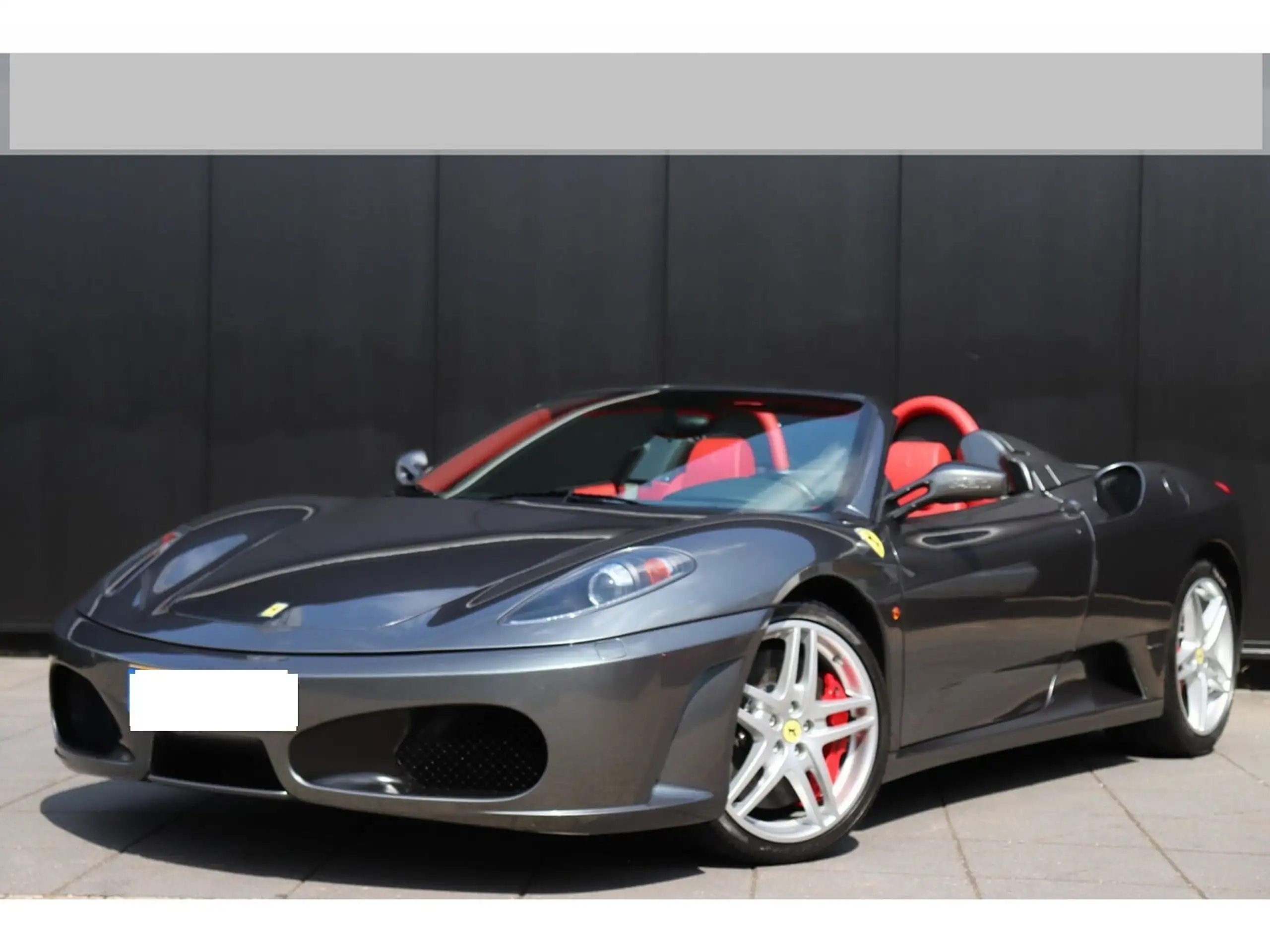 Ferrari F430 2006