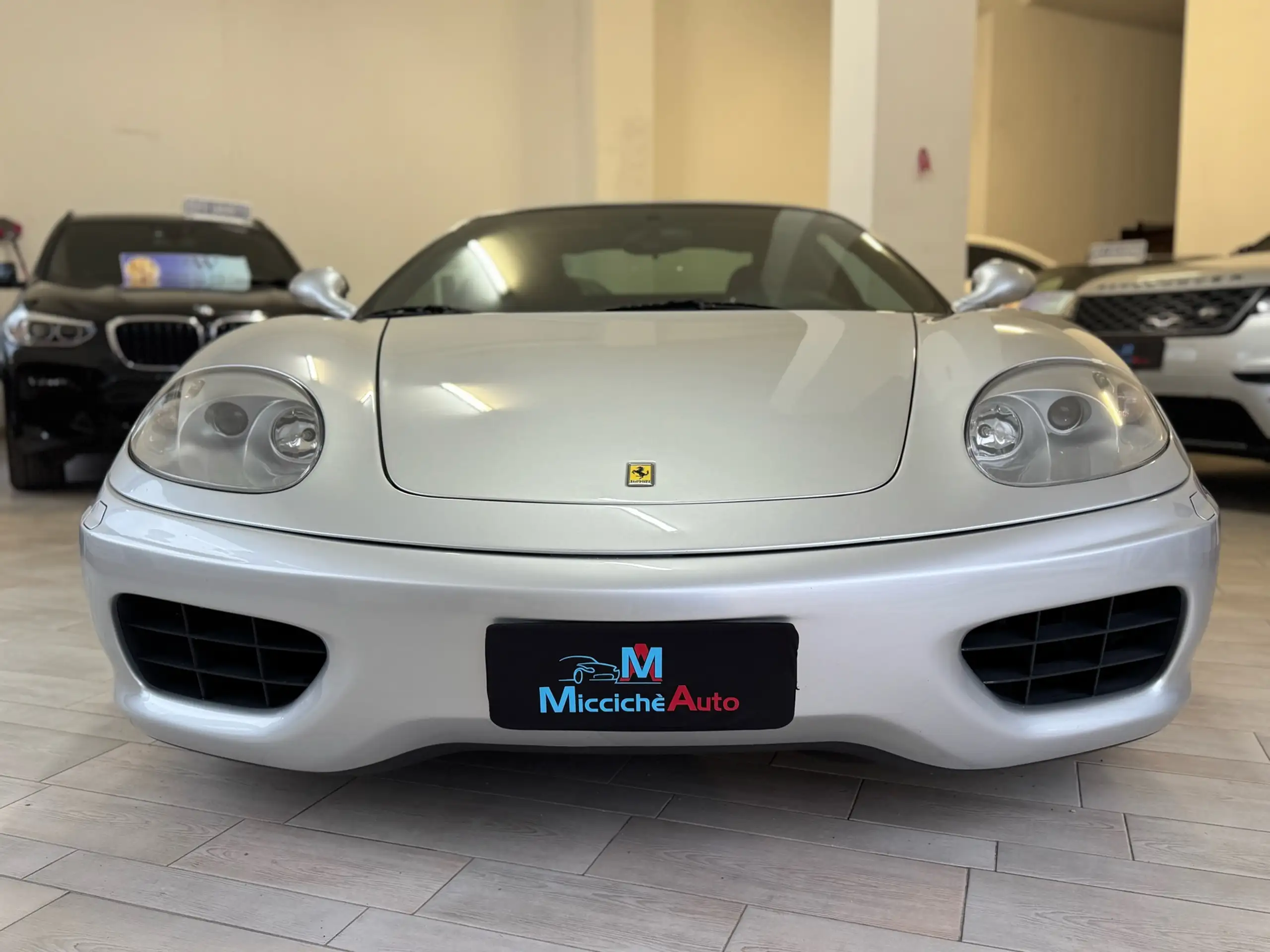 Ferrari - 360