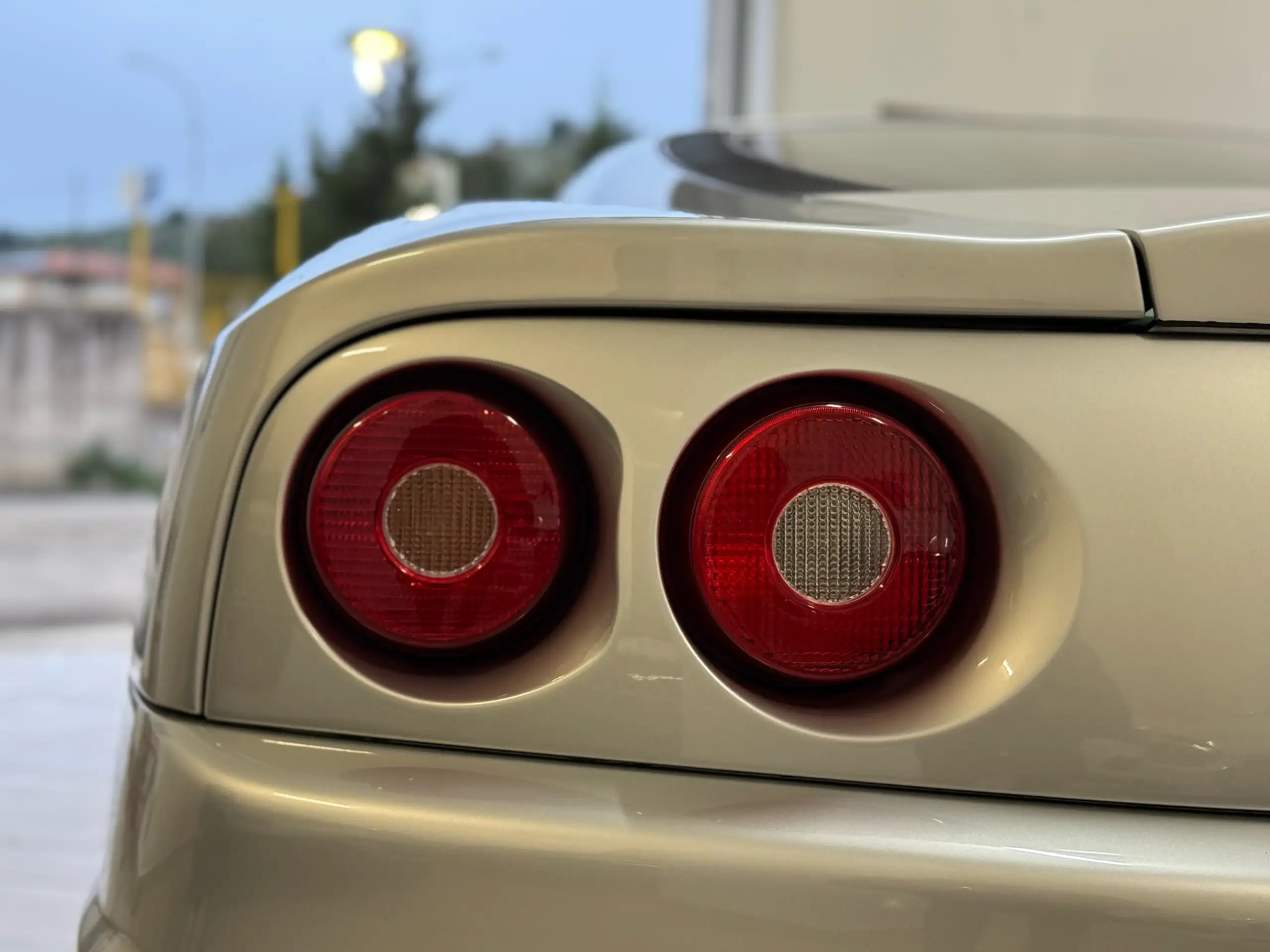 Ferrari - 360