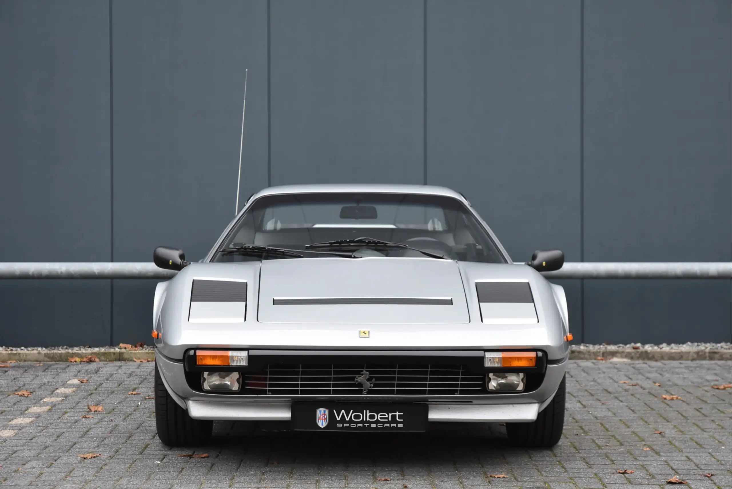 Ferrari - 308