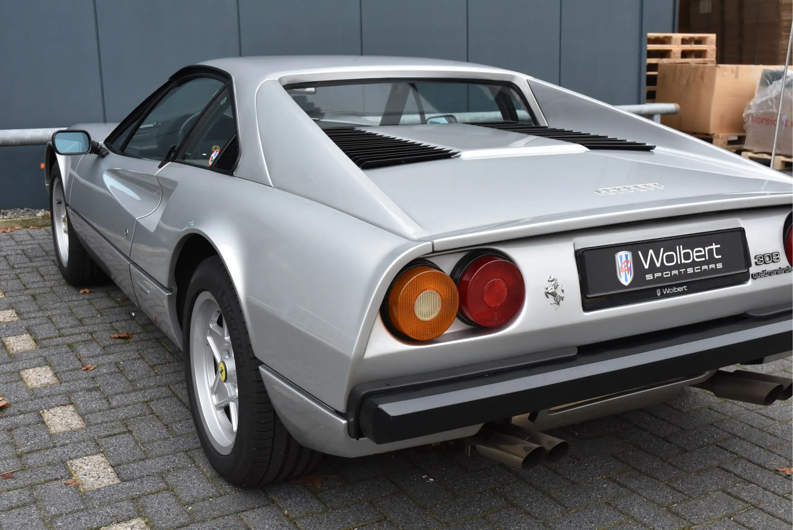 Ferrari - 308