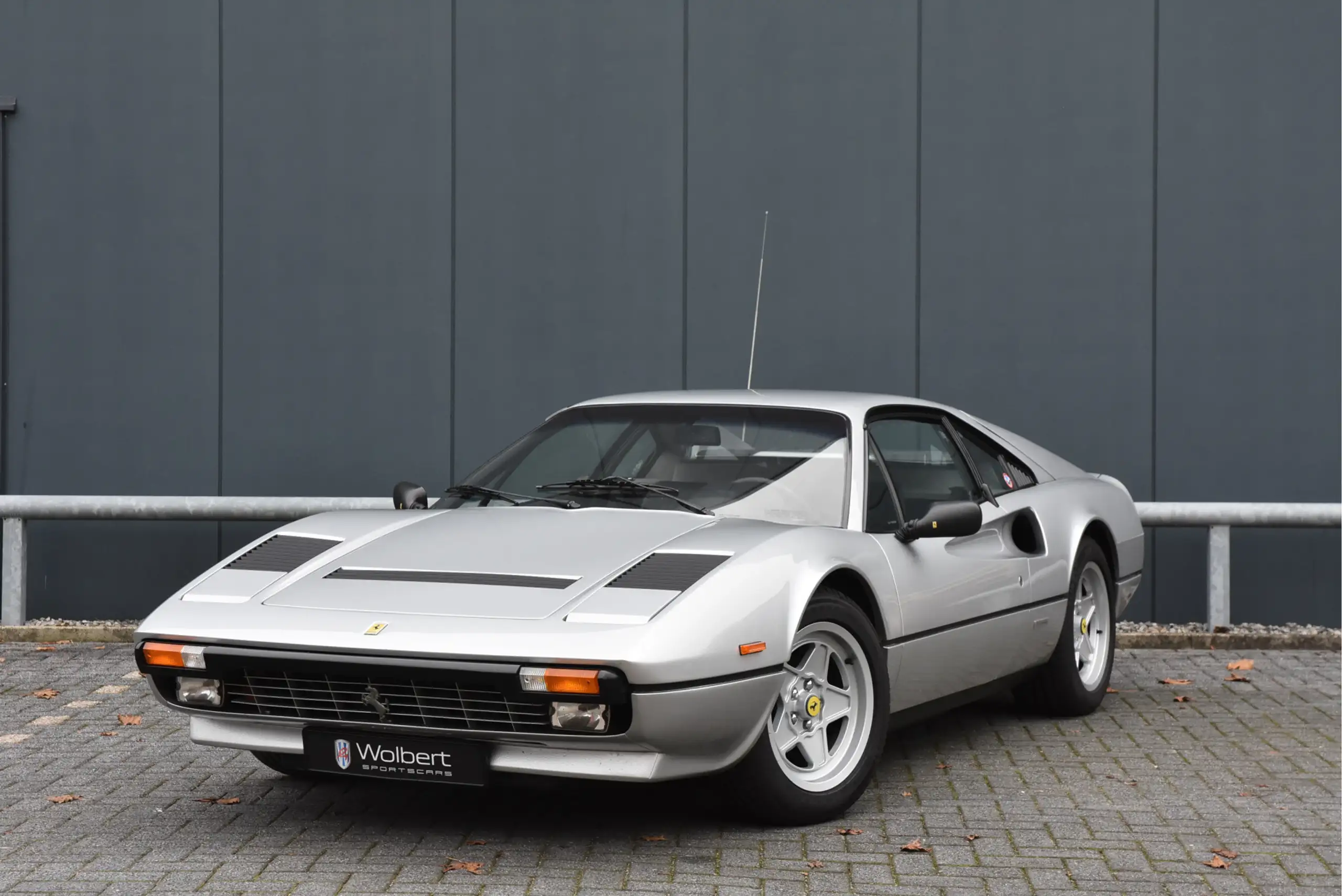 Ferrari - 308