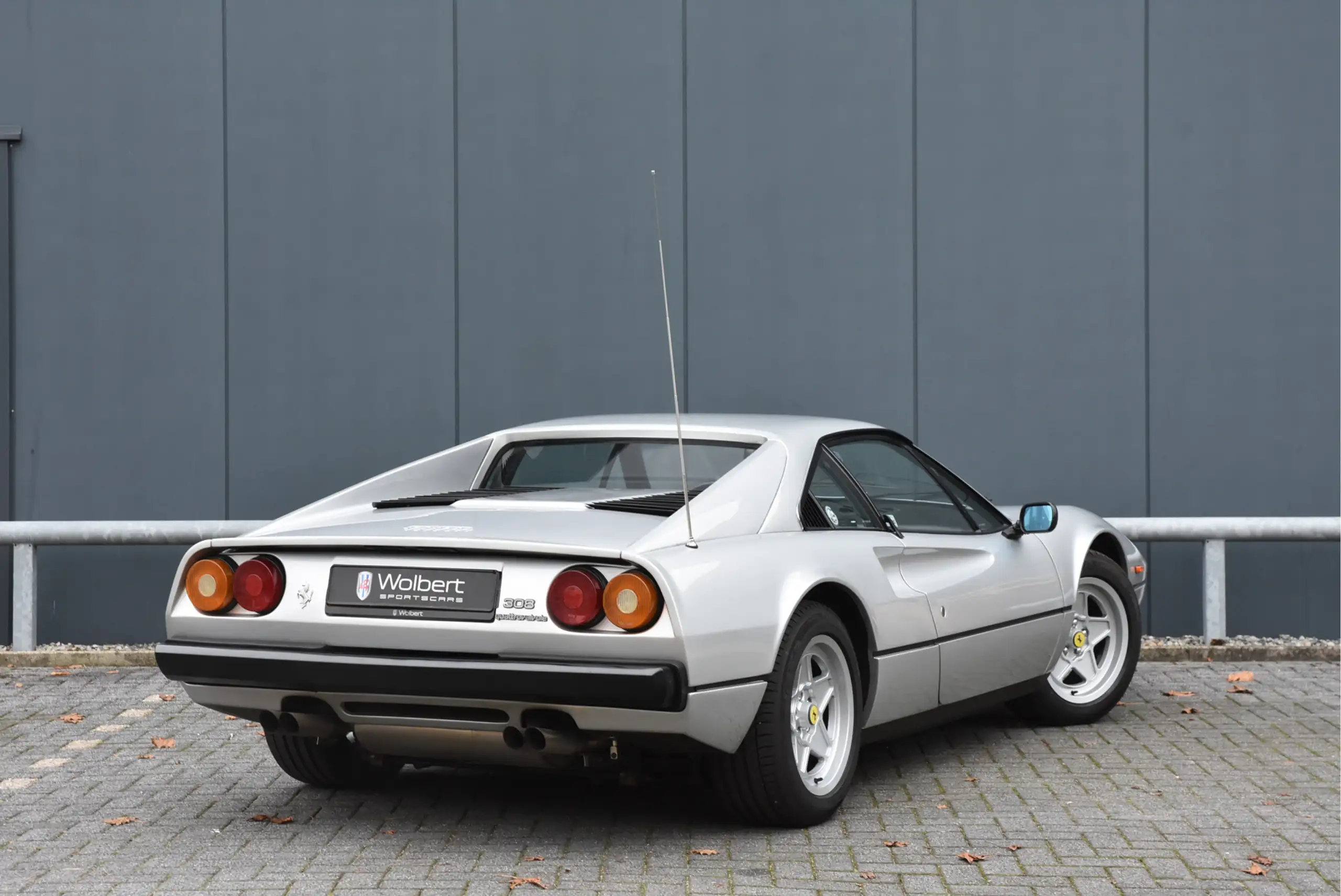 Ferrari - 308