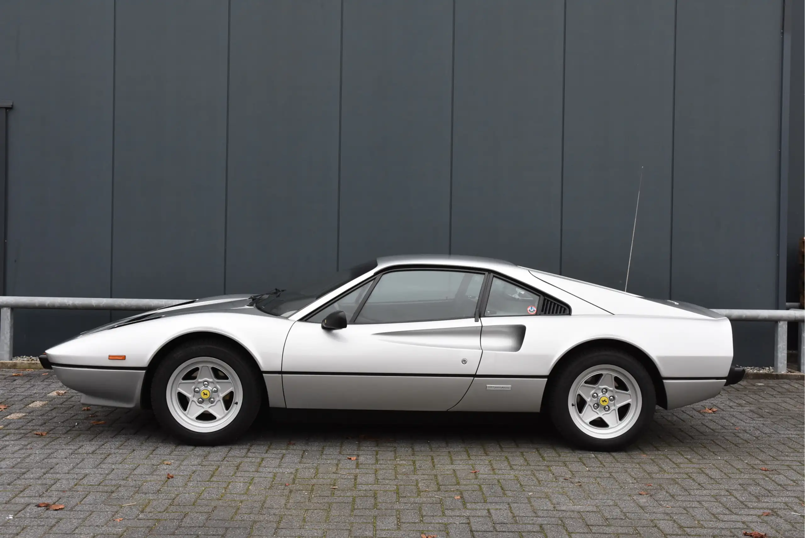 Ferrari - 308