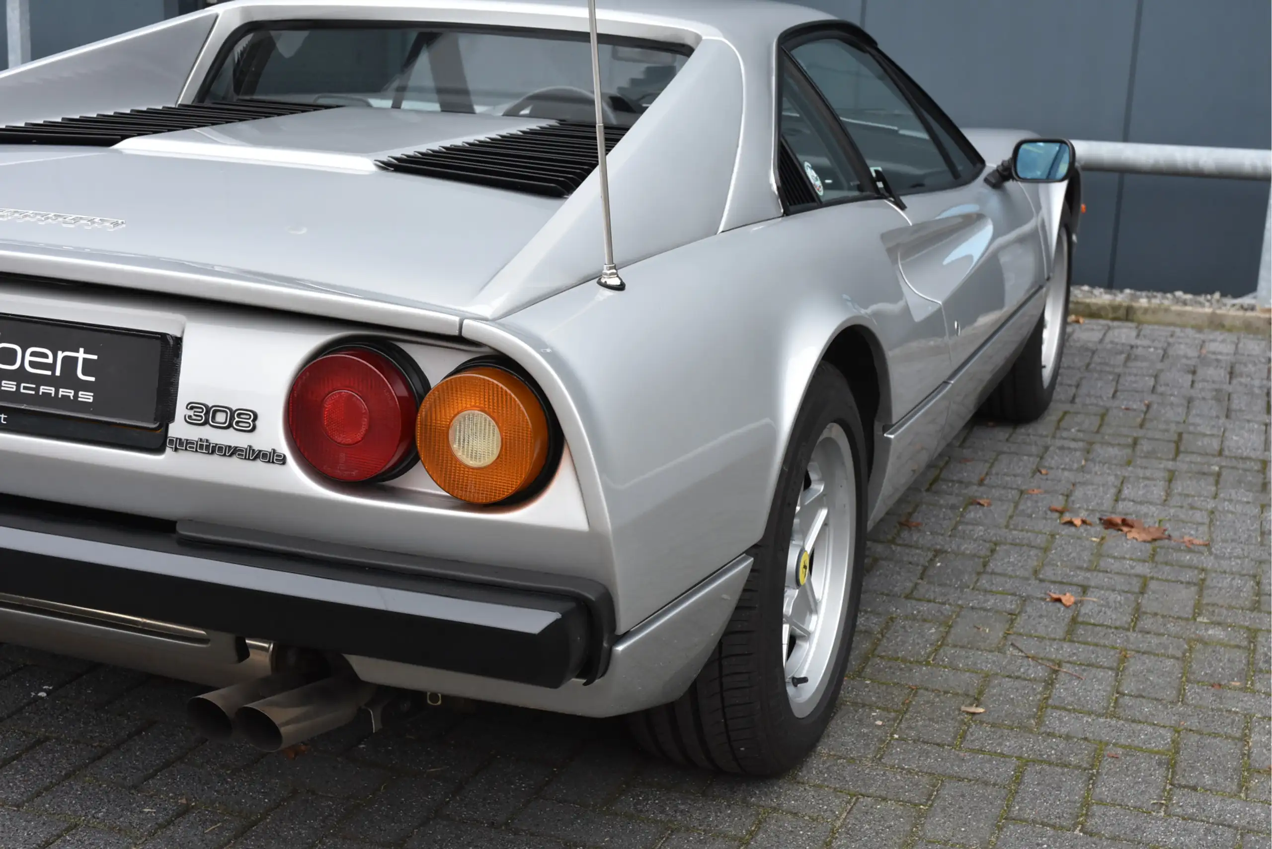 Ferrari - 308