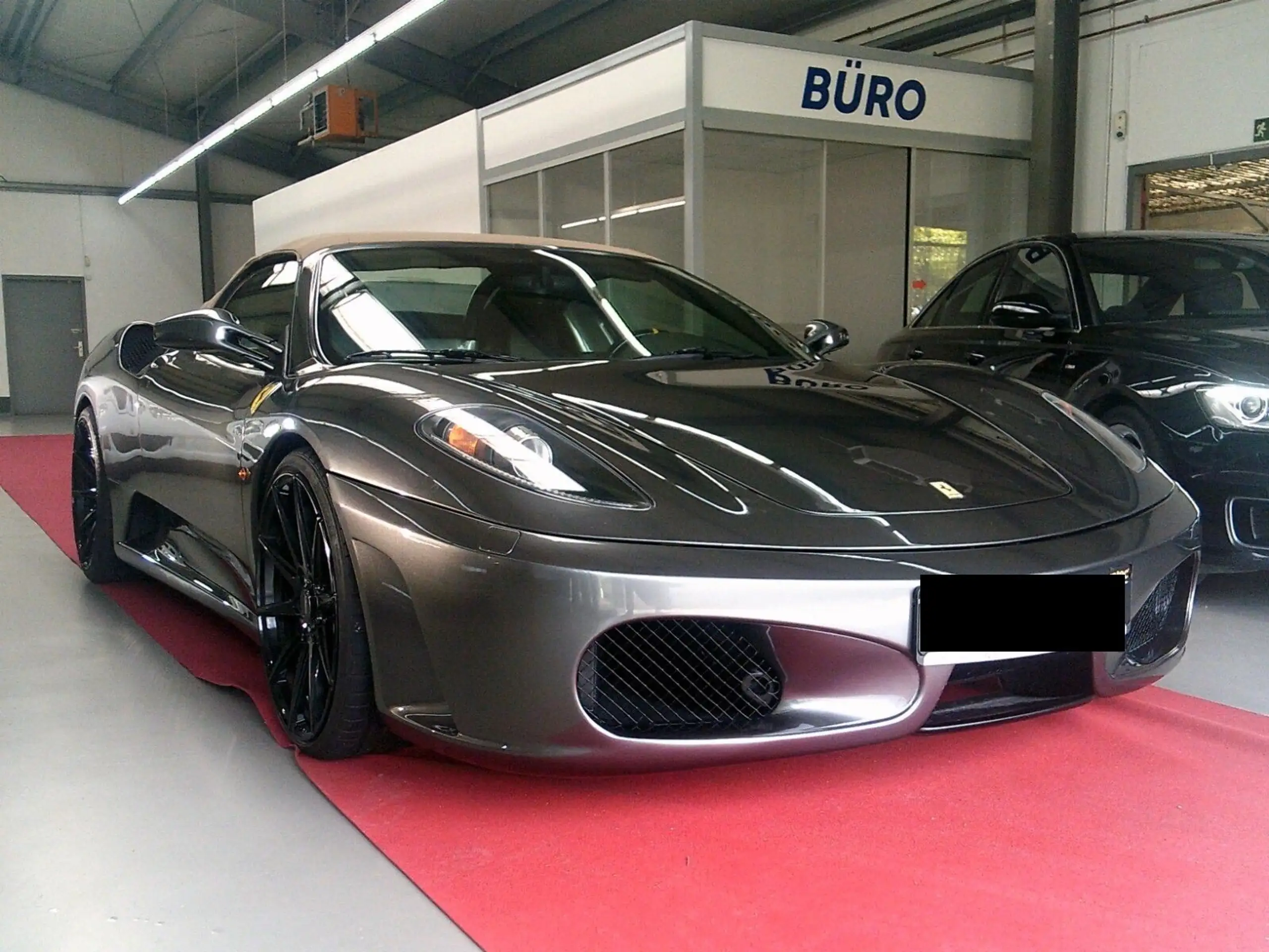 Ferrari - F430