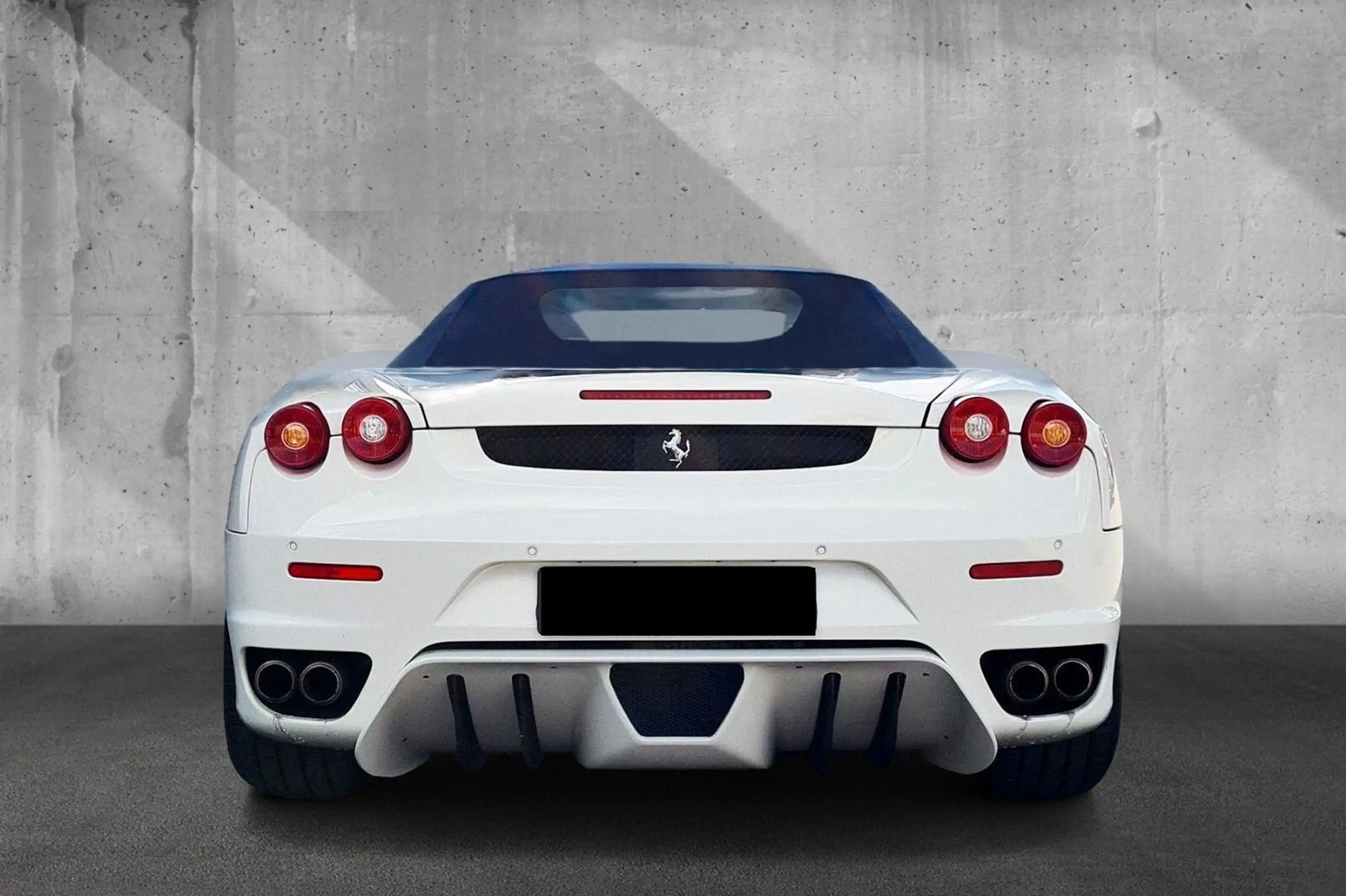 Ferrari - F430