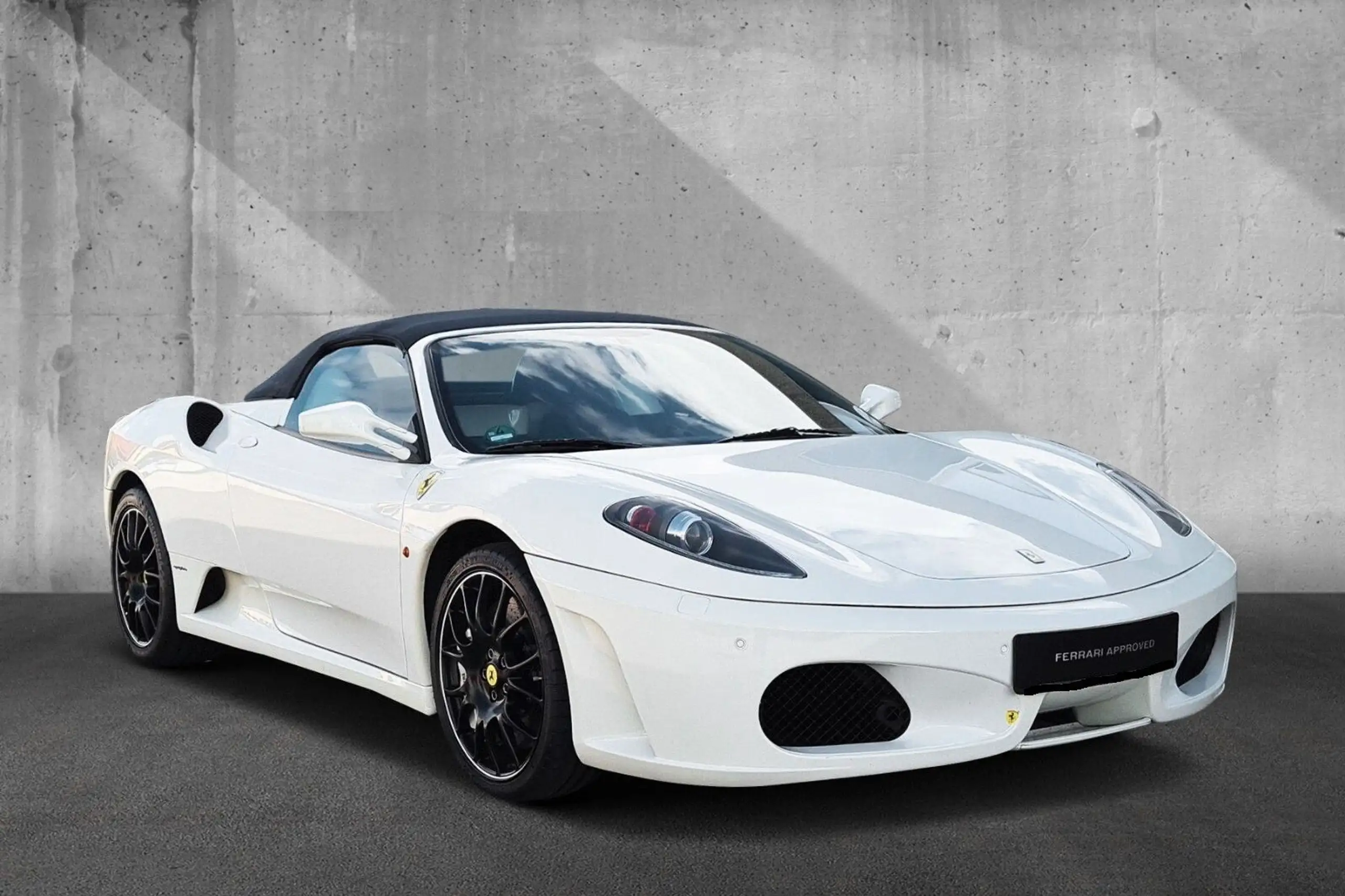 Ferrari F430 2008