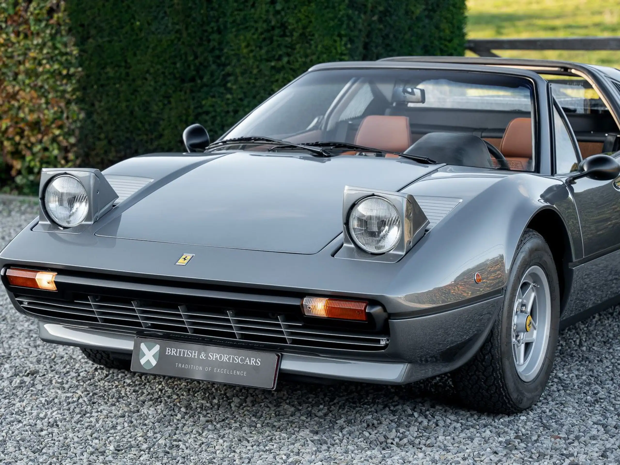 Ferrari - 308