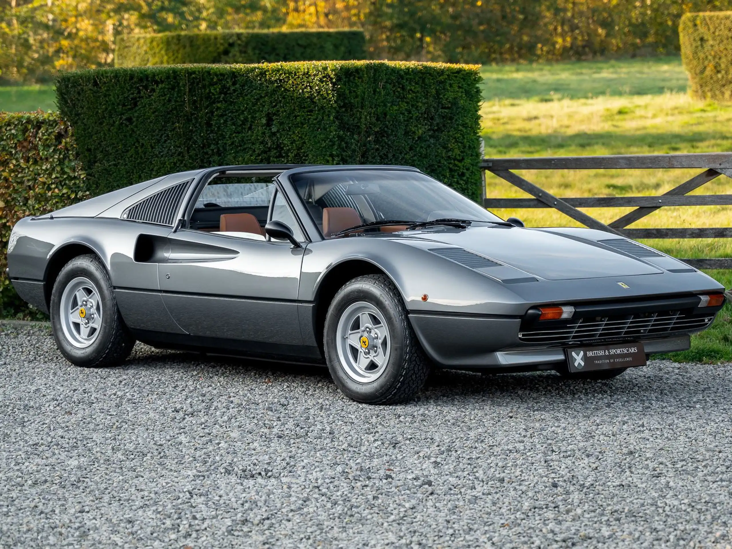 Ferrari - 308