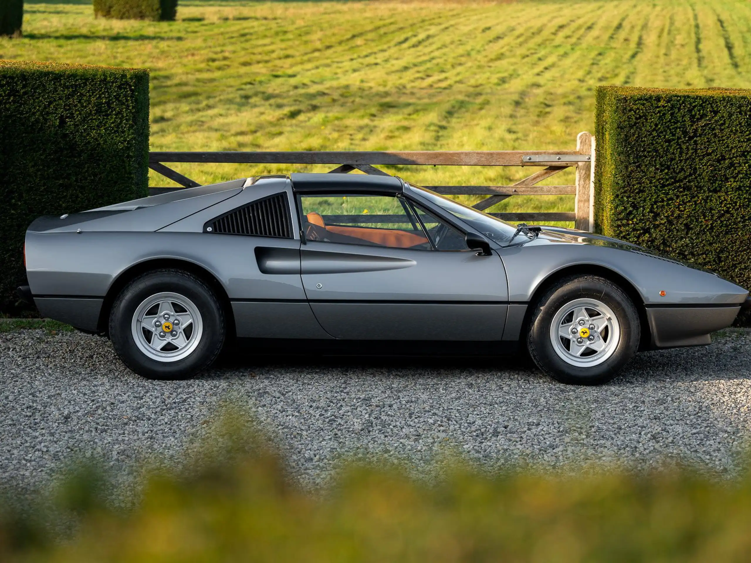 Ferrari - 308