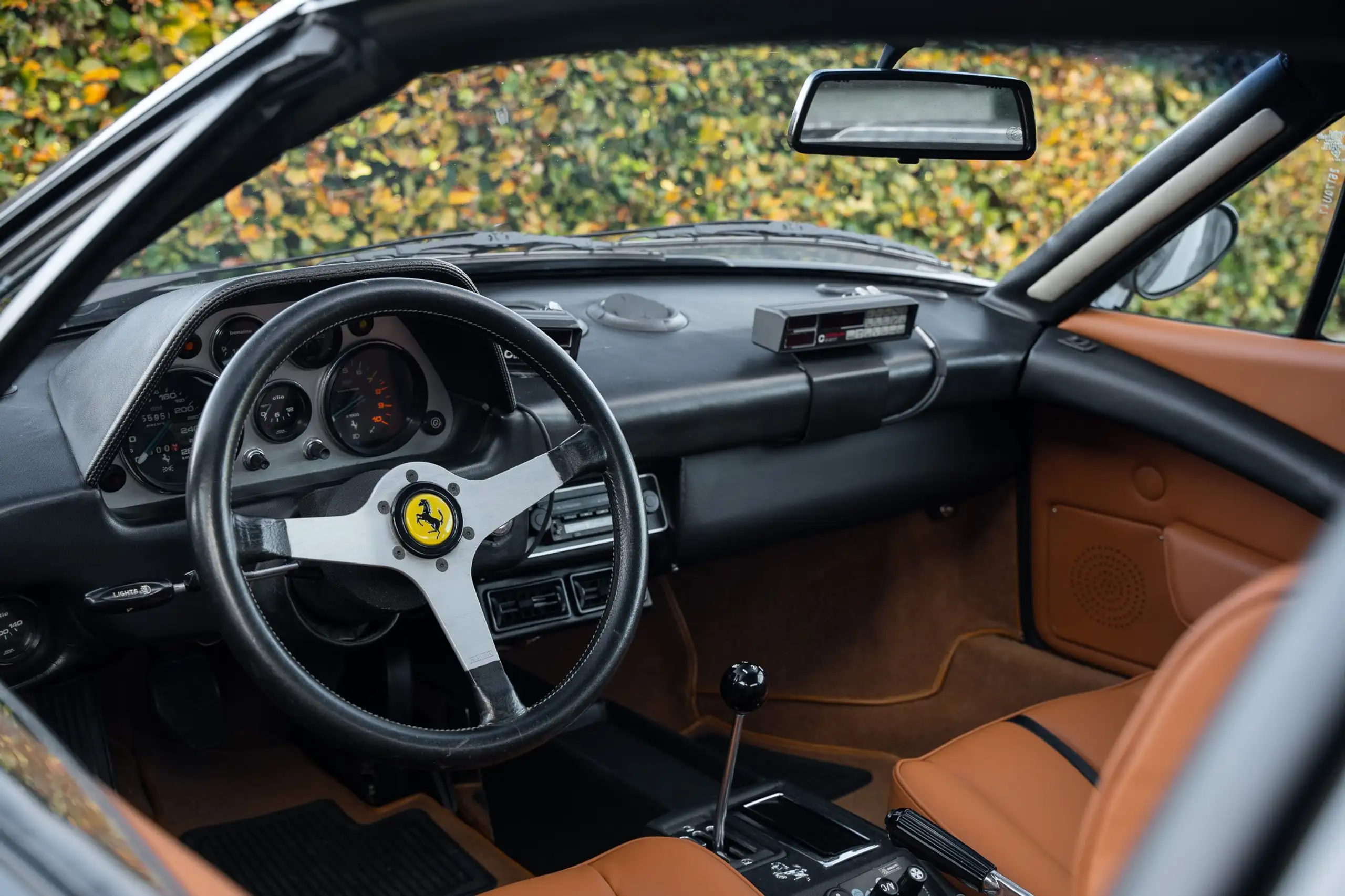 Ferrari - 308