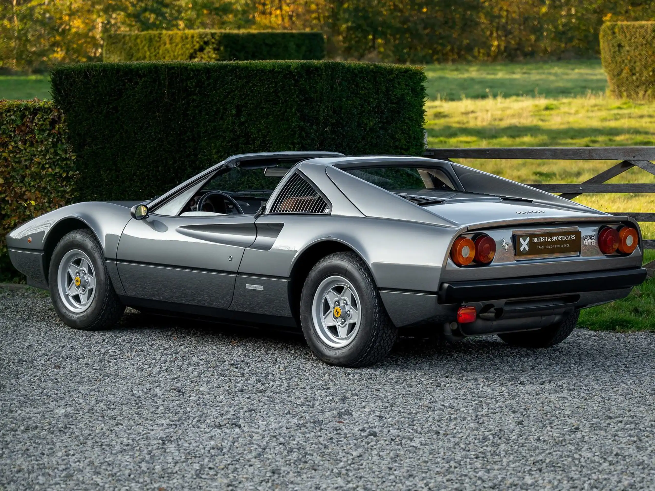 Ferrari - 308