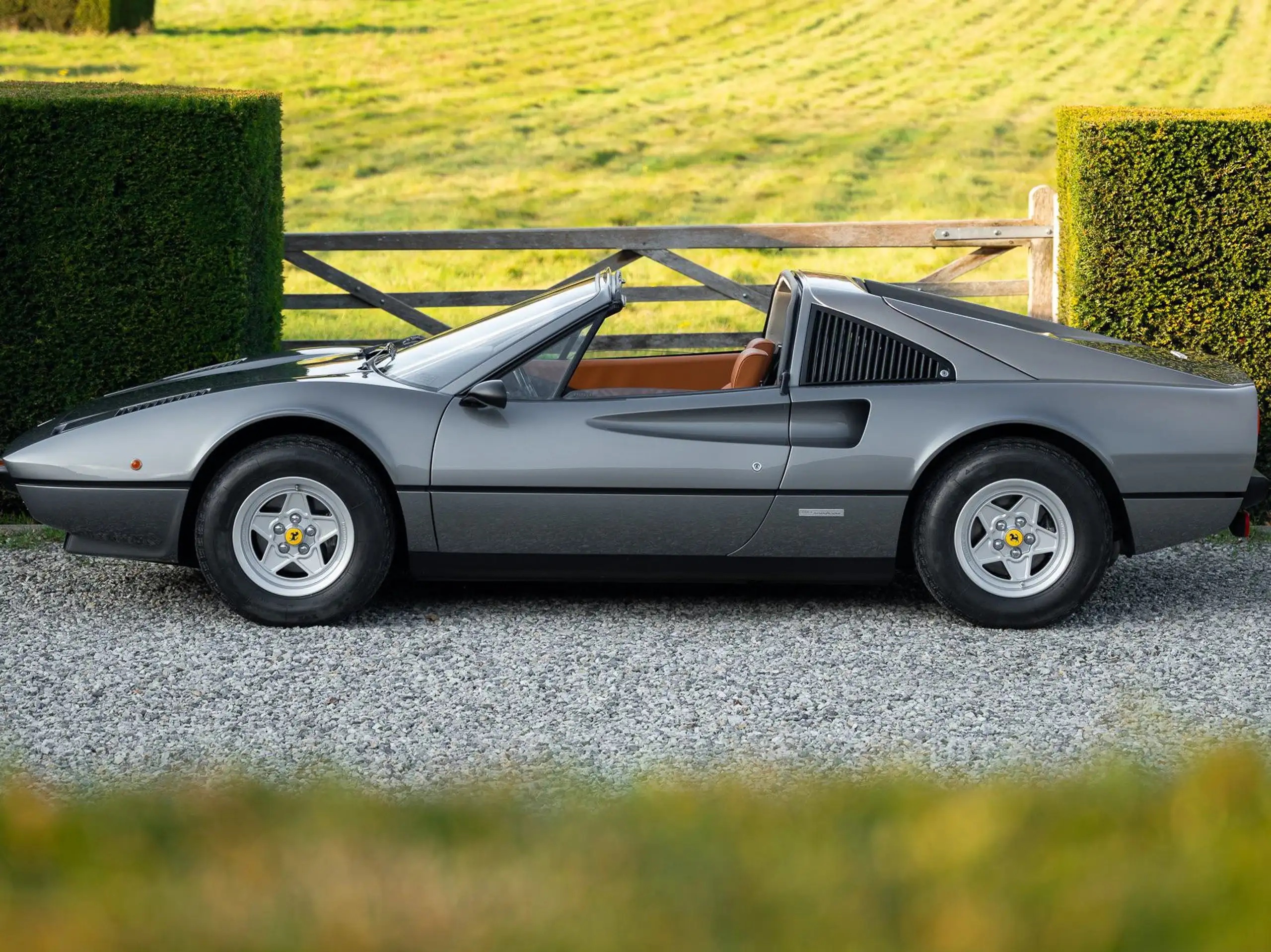 Ferrari - 308