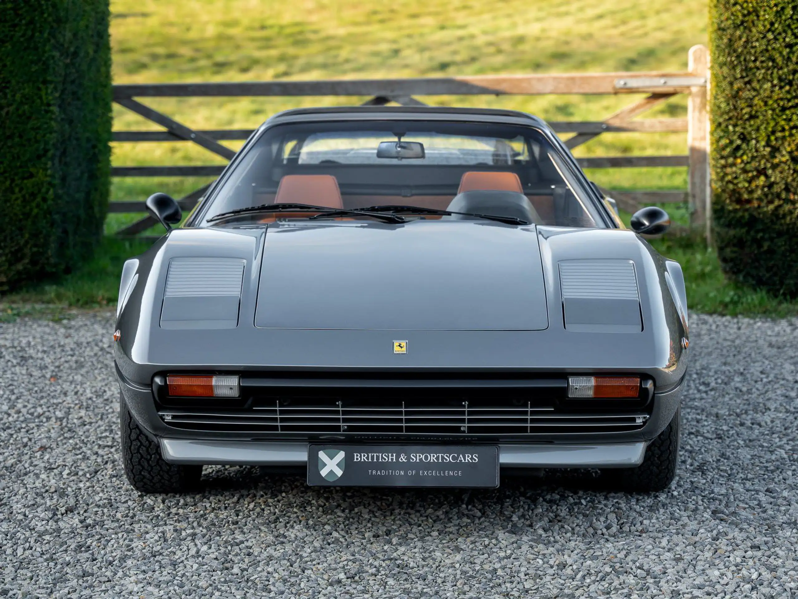 Ferrari - 308