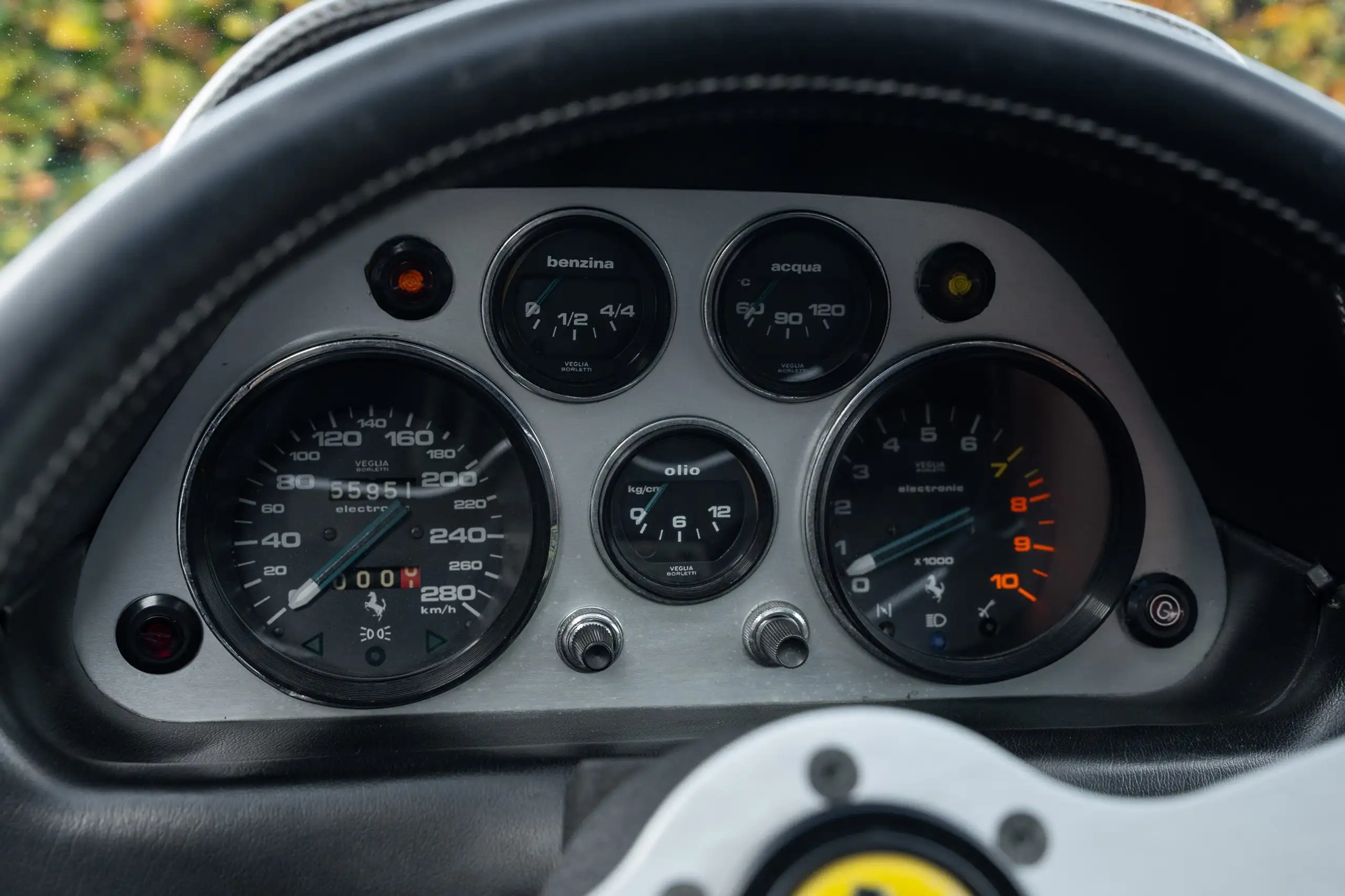 Ferrari - 308