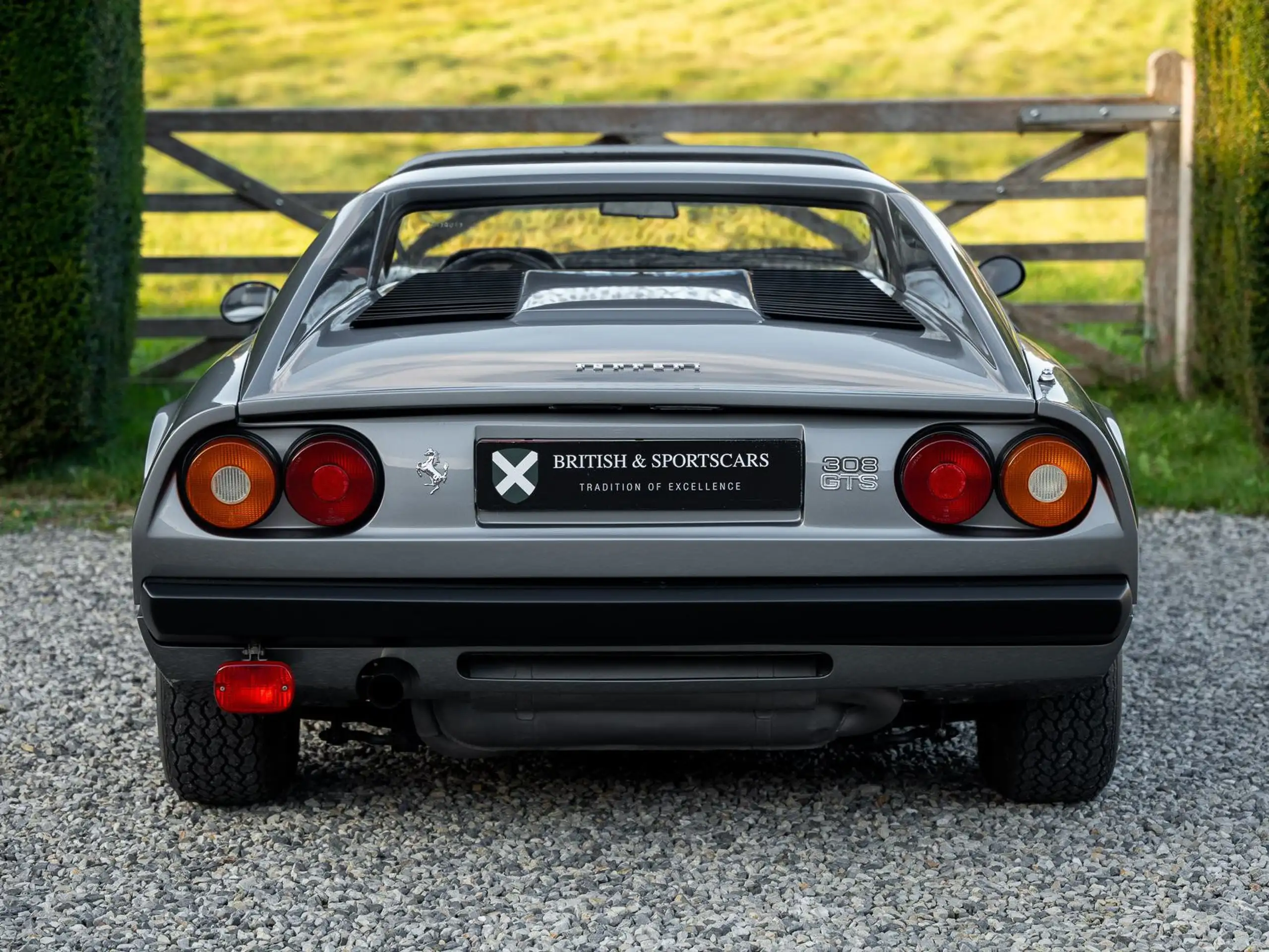 Ferrari - 308