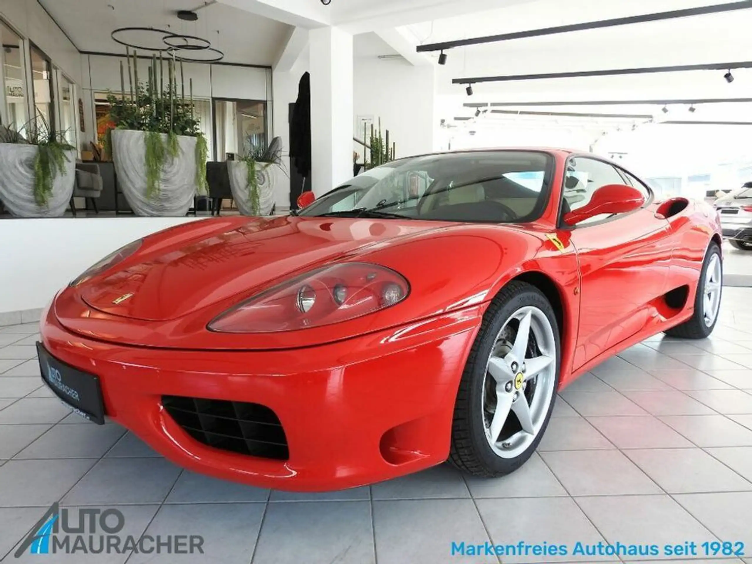 Ferrari 360 2000