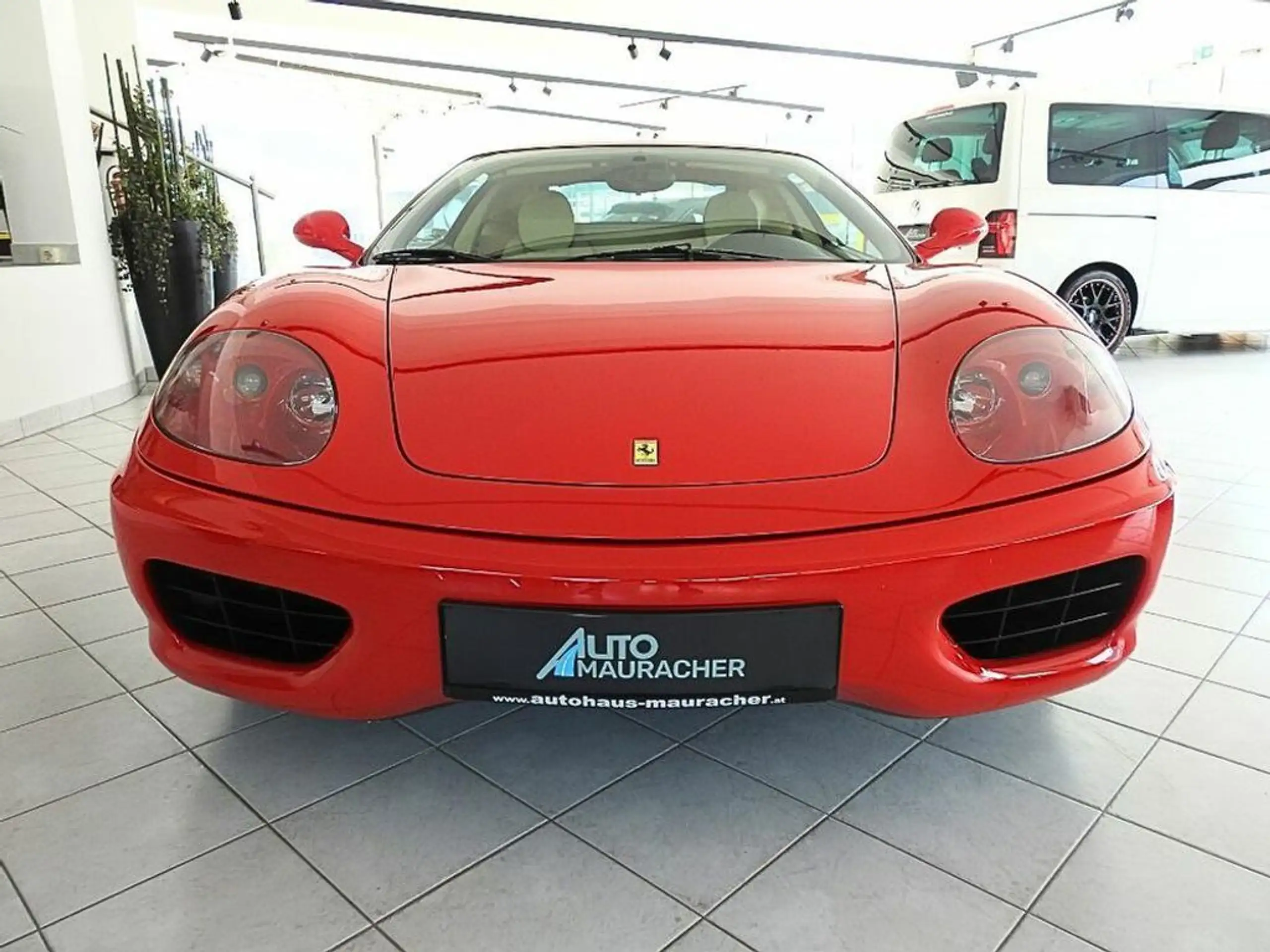 Ferrari - 360