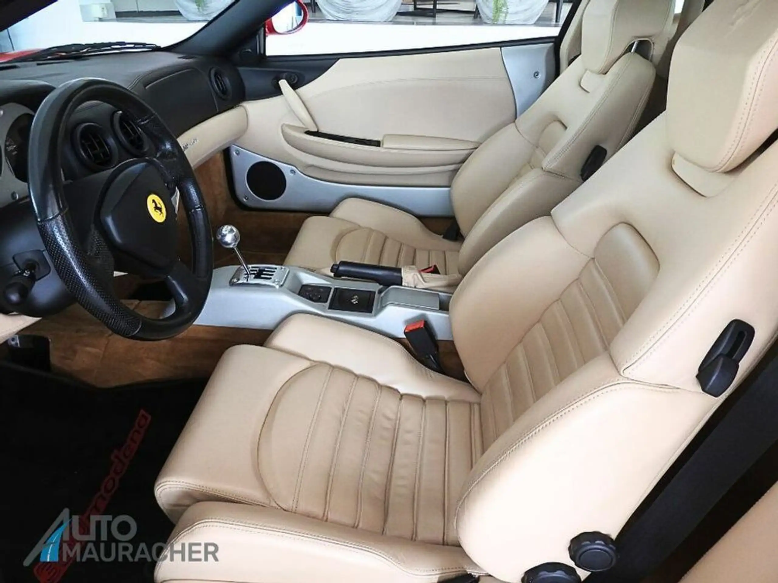 Ferrari - 360