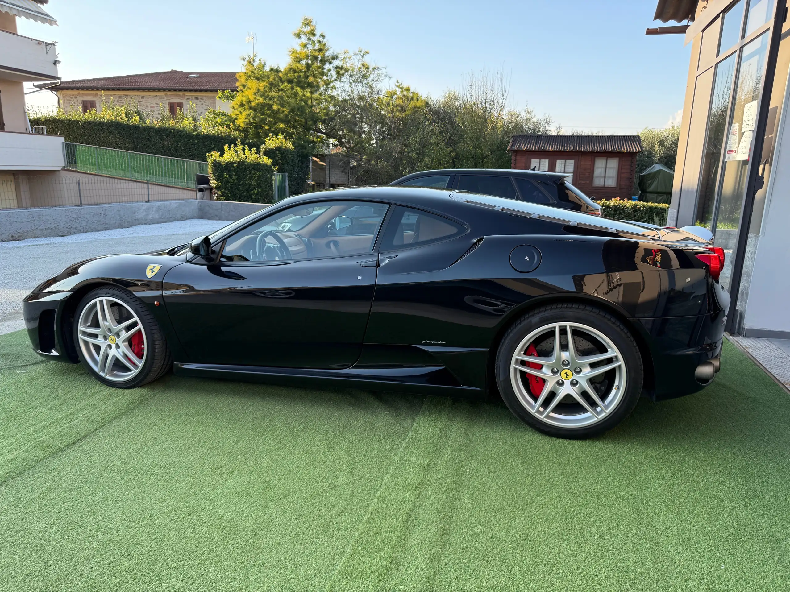 Ferrari - F430