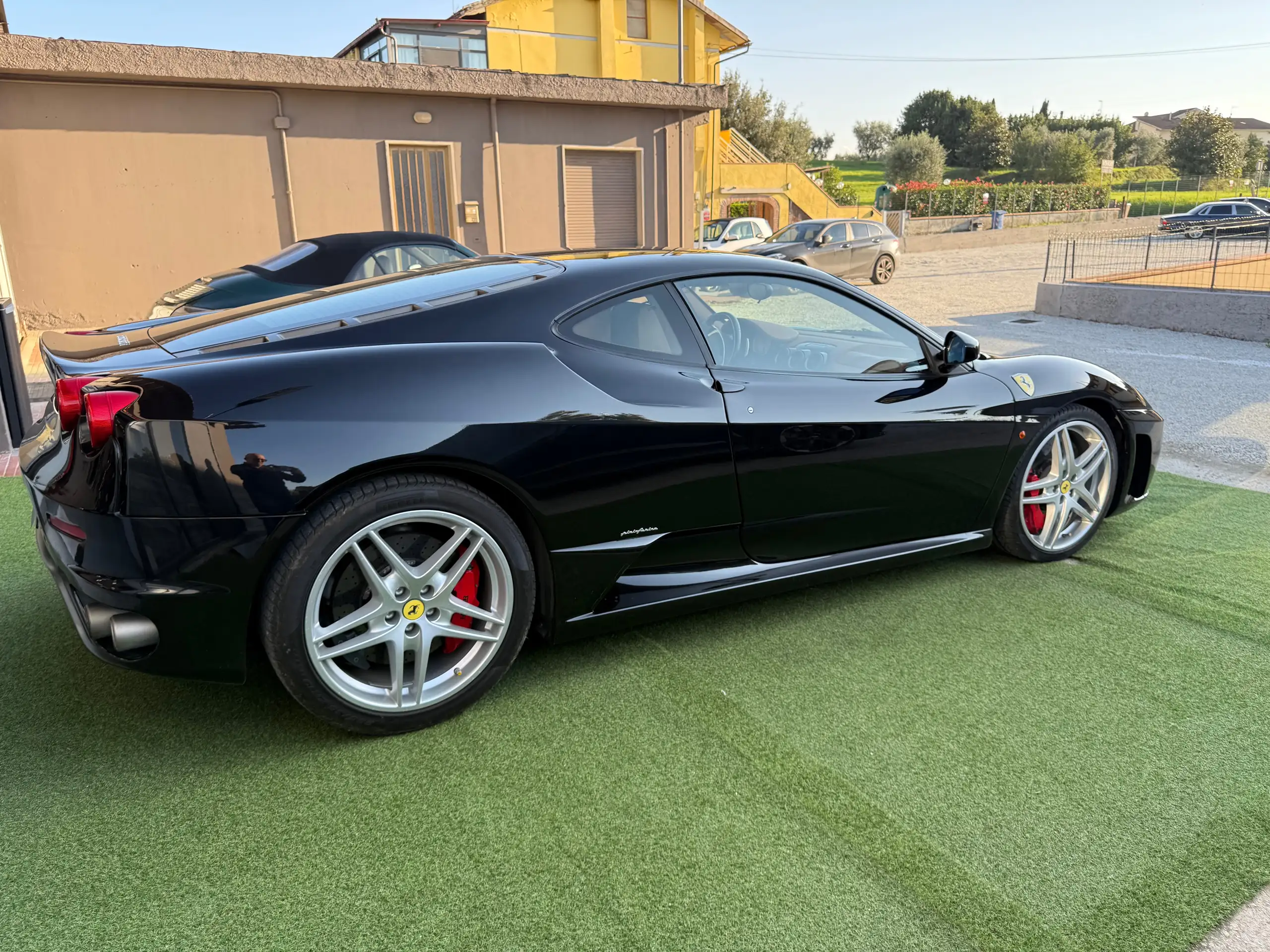 Ferrari - F430